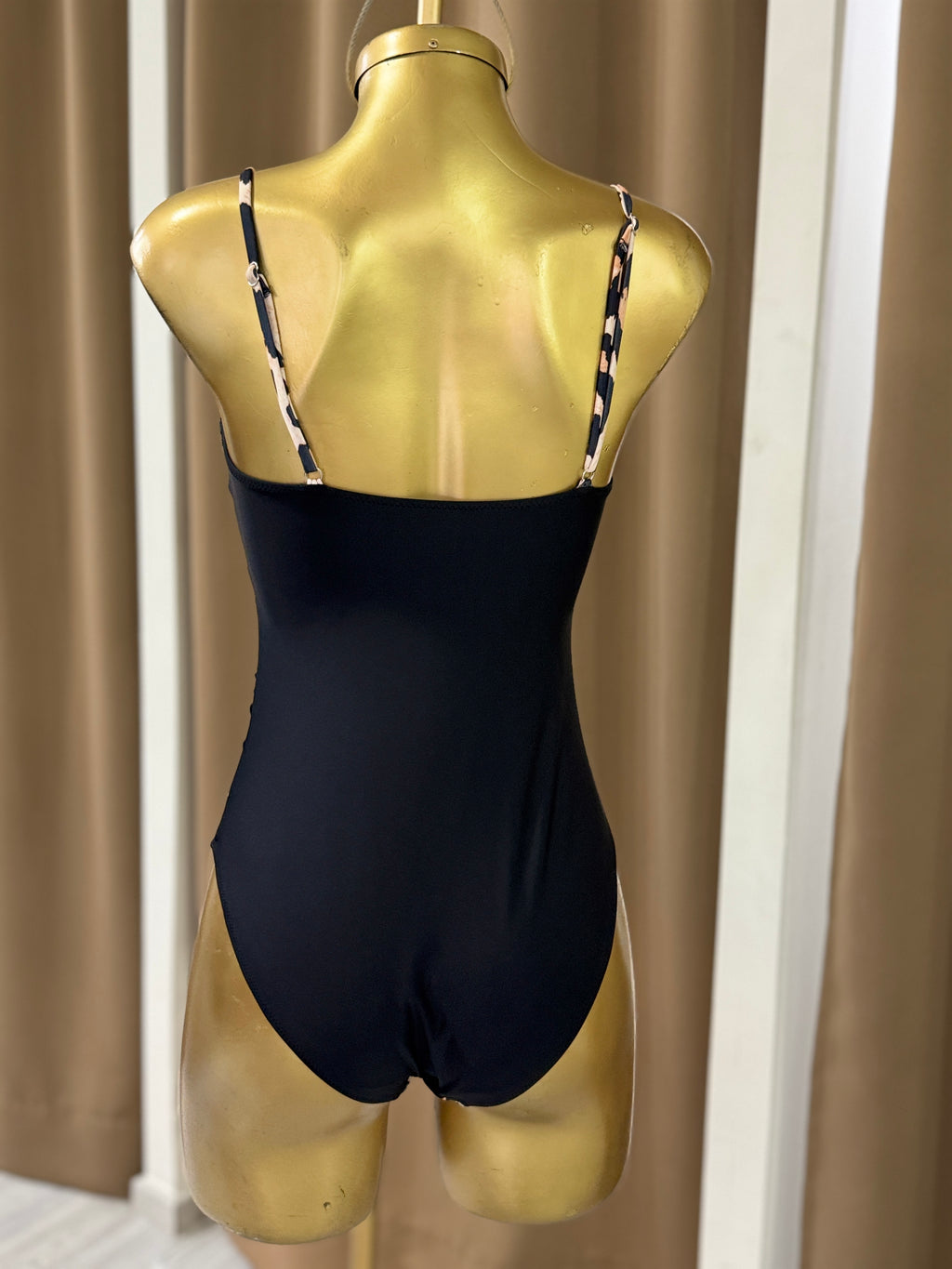 Traje de baño Entero