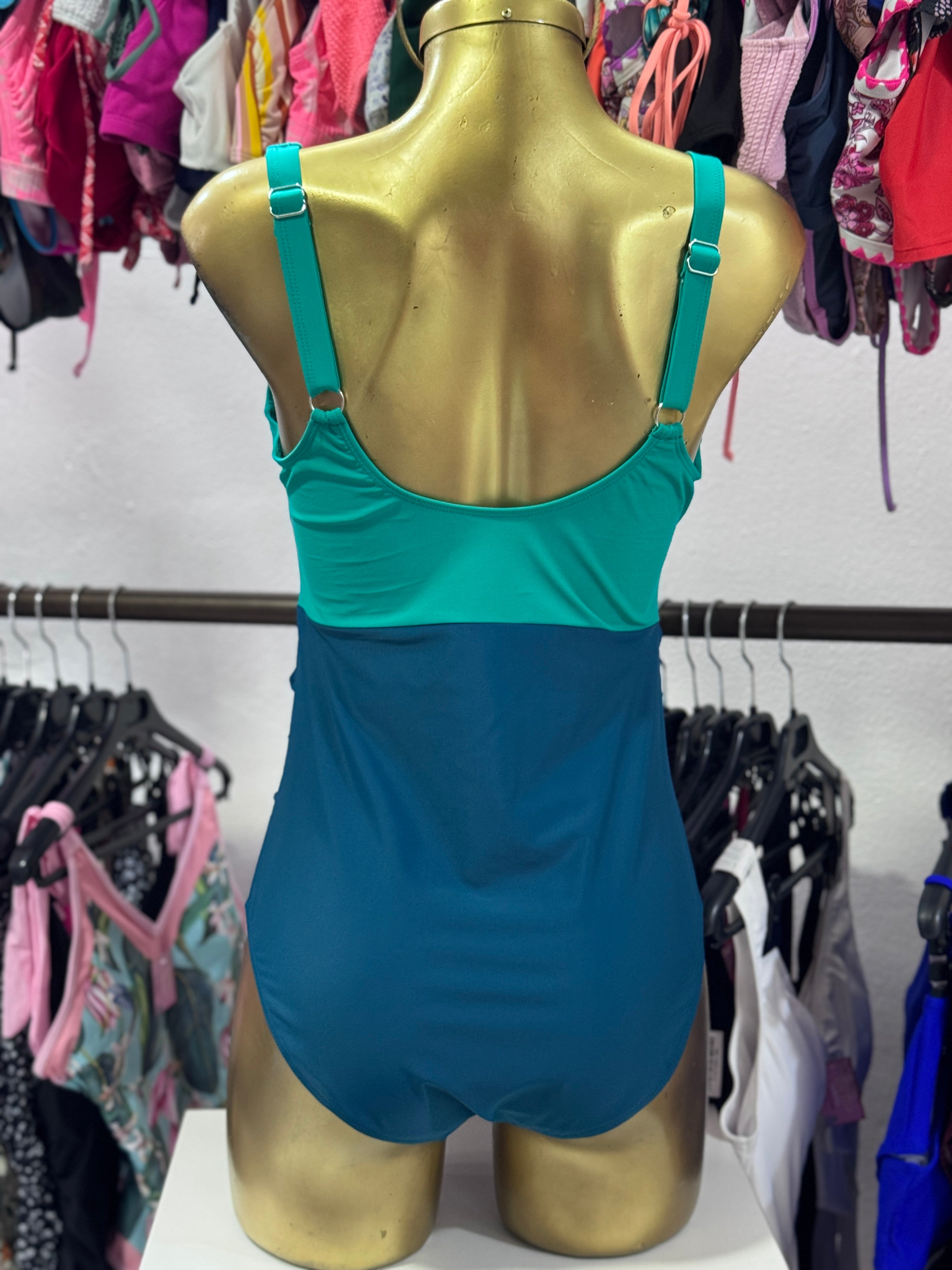 Traje de baño Entero