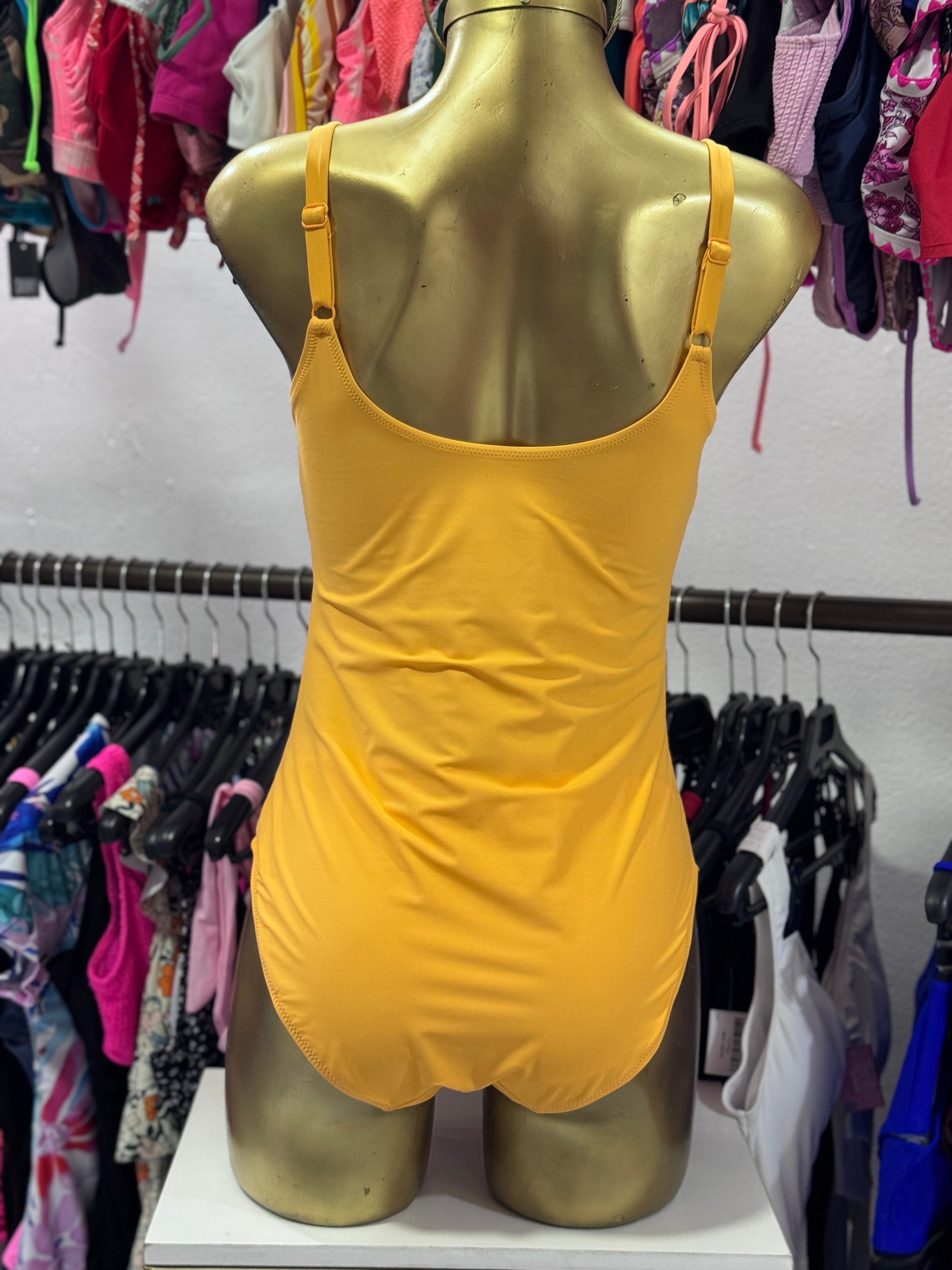 Traje de baño Entero