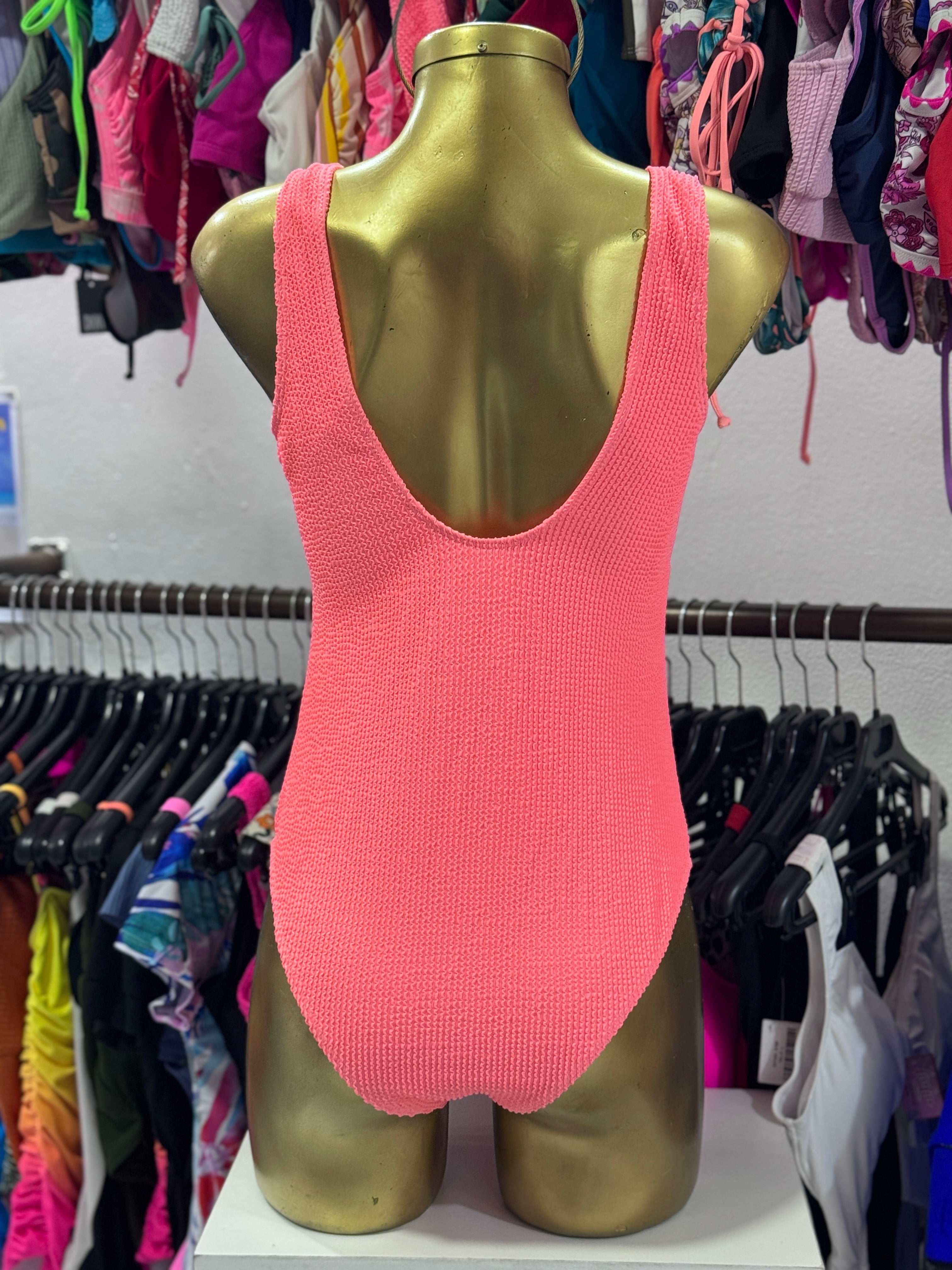 Traje de baño Entero