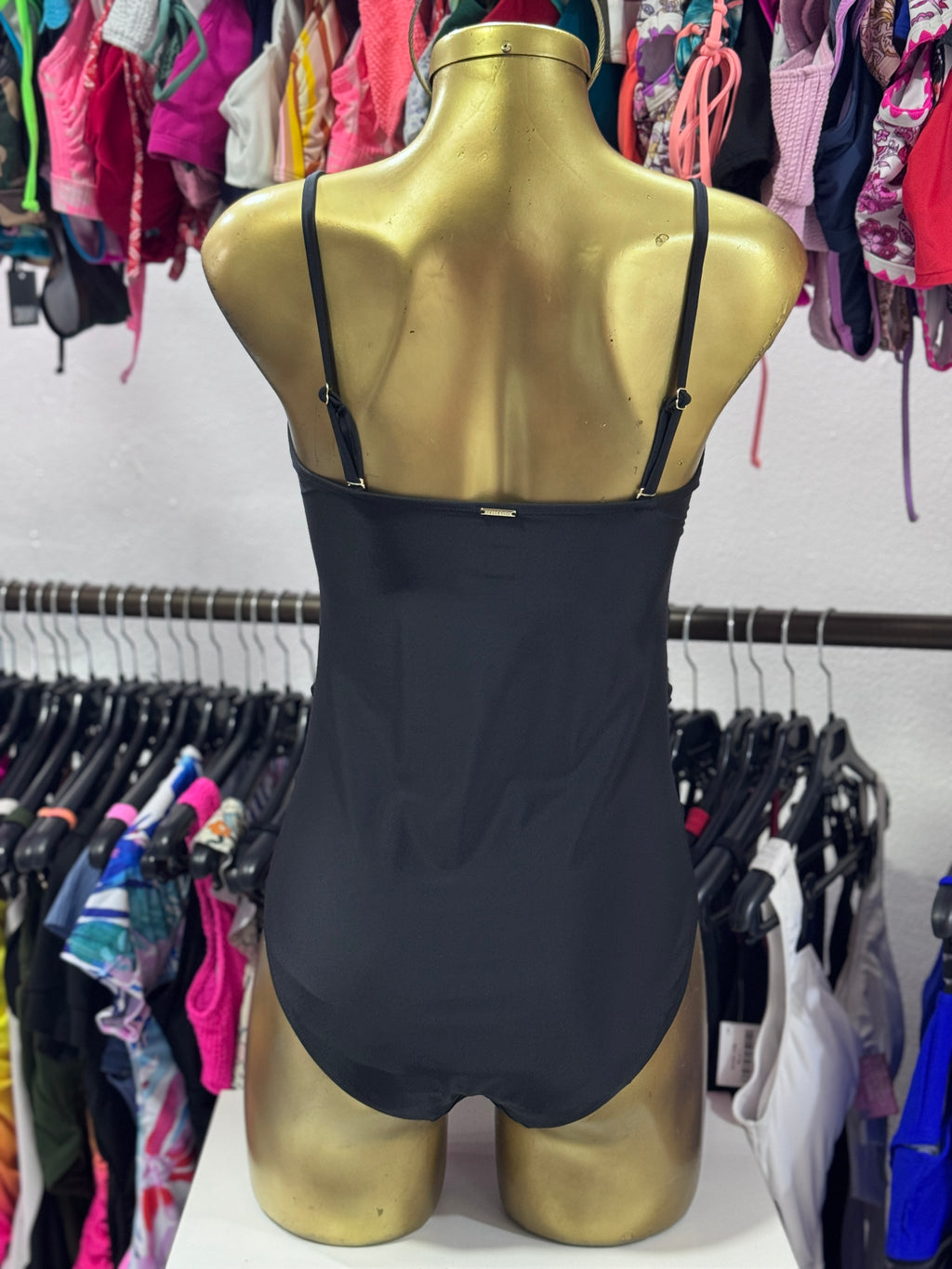 Traje de baño Entero