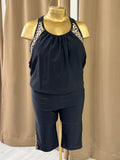 Traje de baño 2 piezas