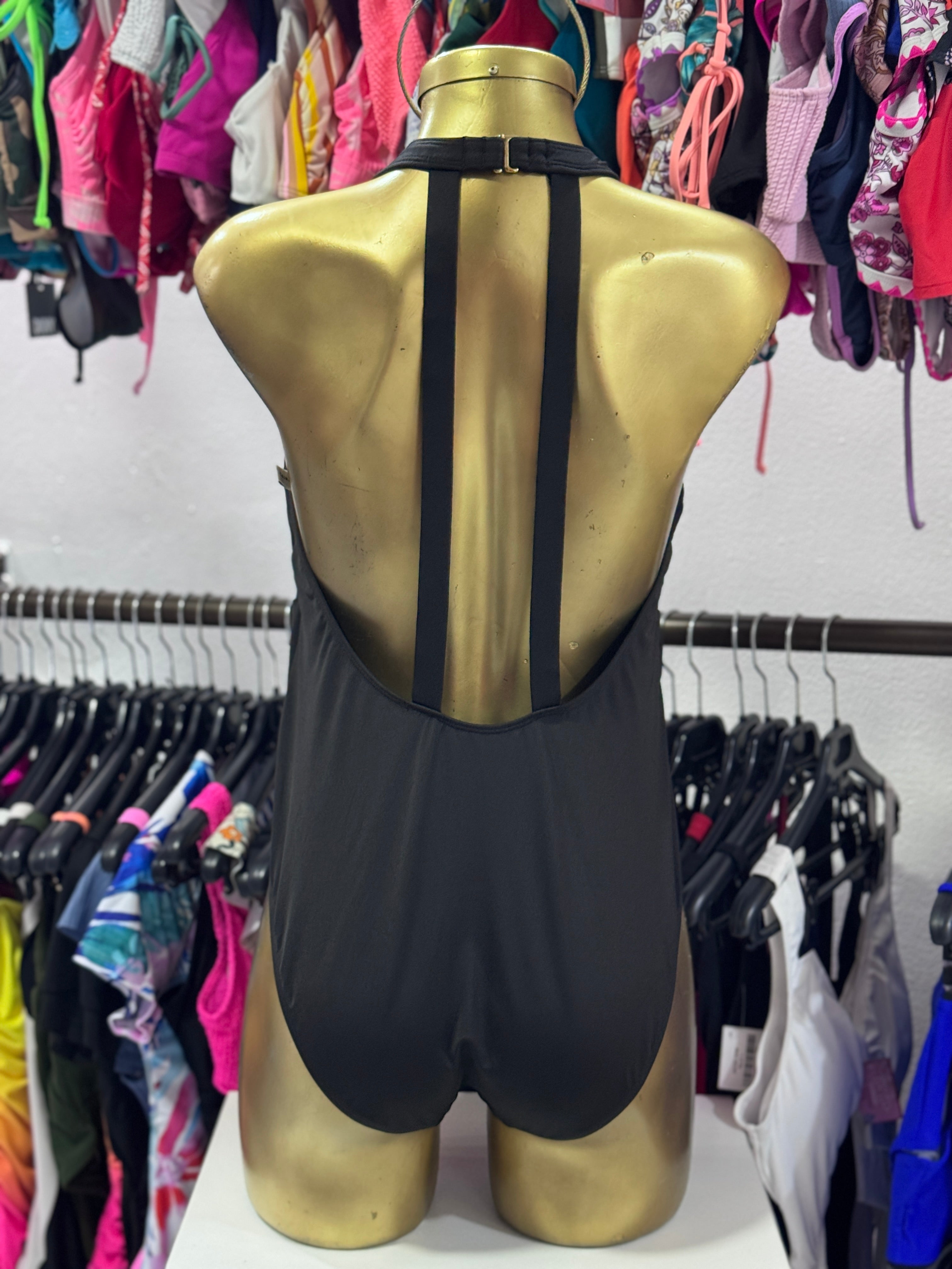 Traje de baño Entero