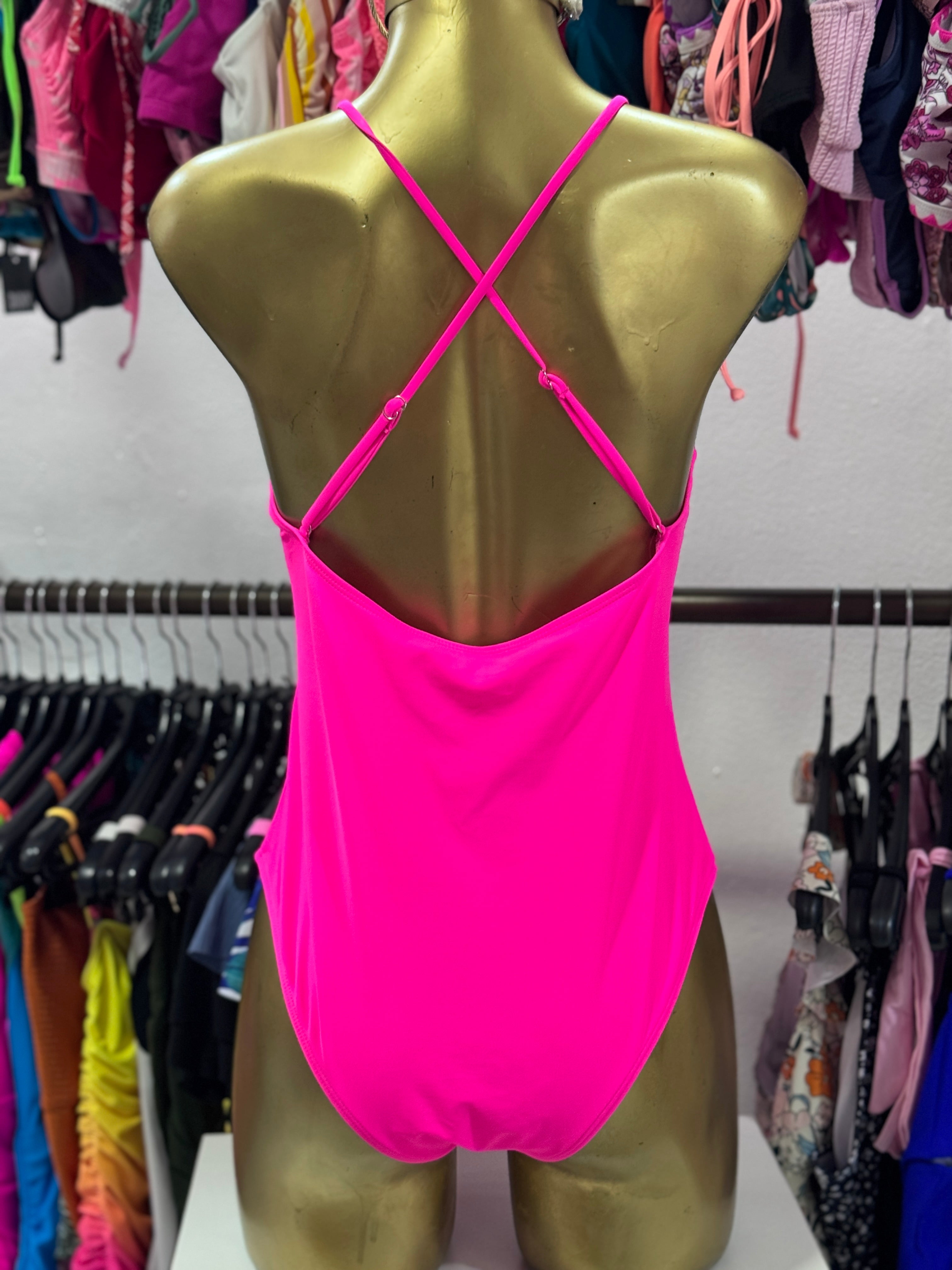 Traje de baño Entero