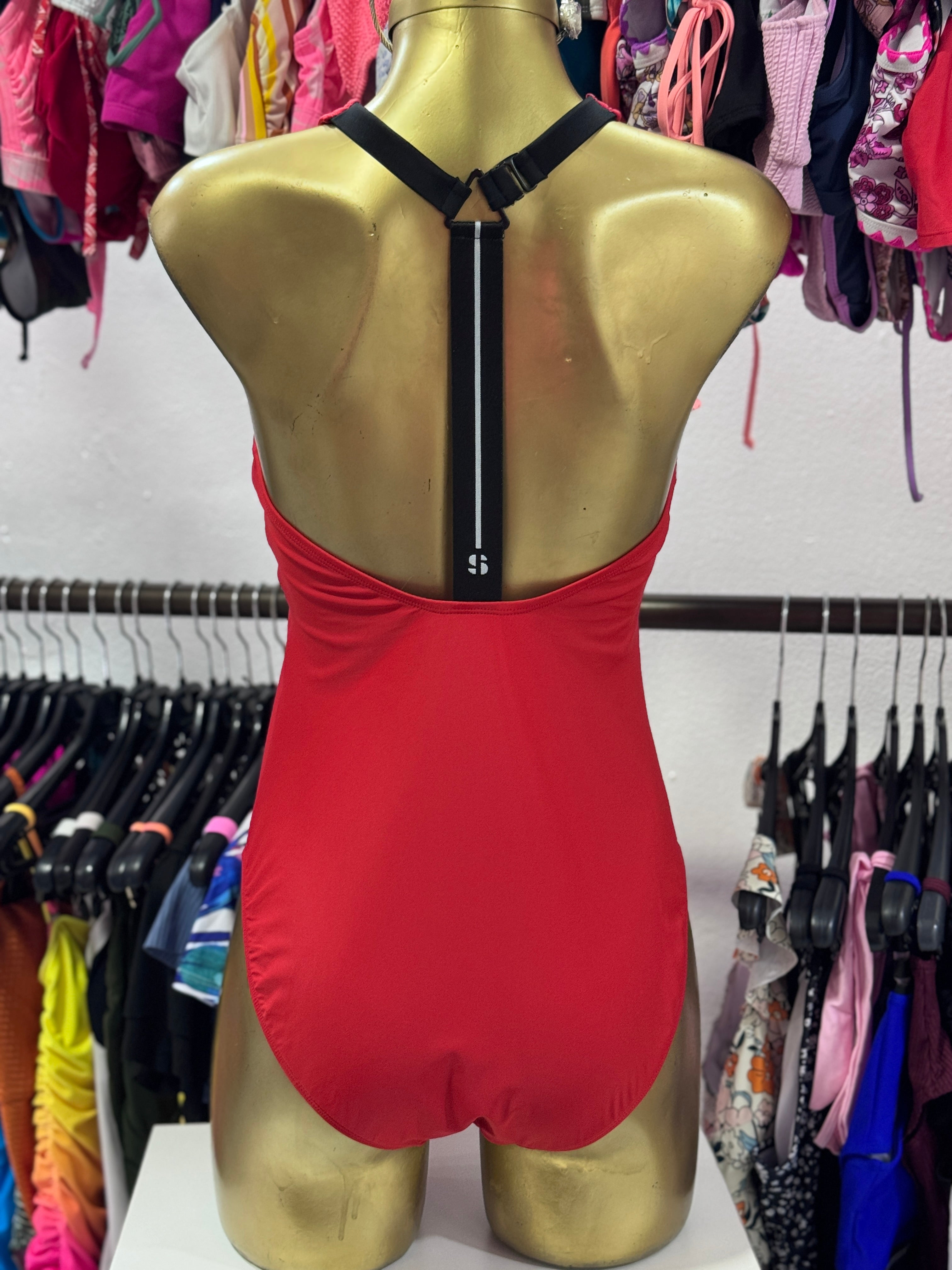 Traje de baño Entero