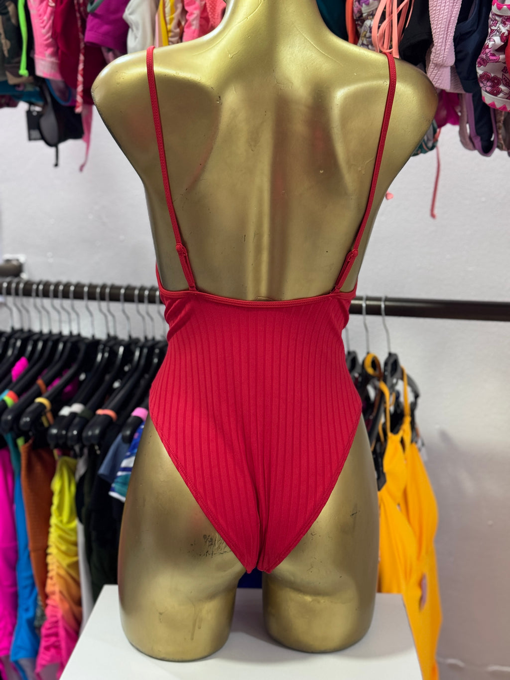 Traje de baño Entero