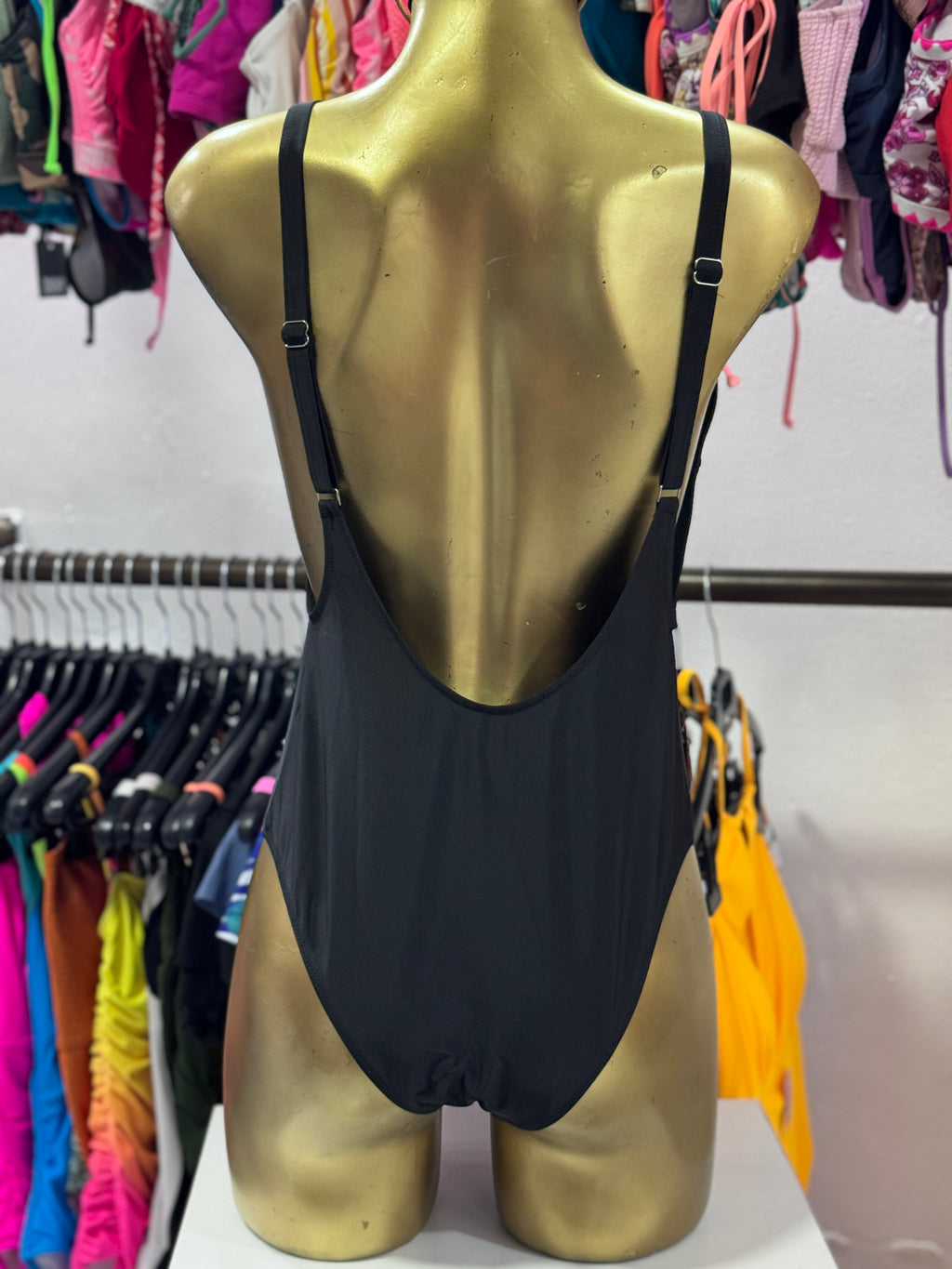 Traje de baño Entero