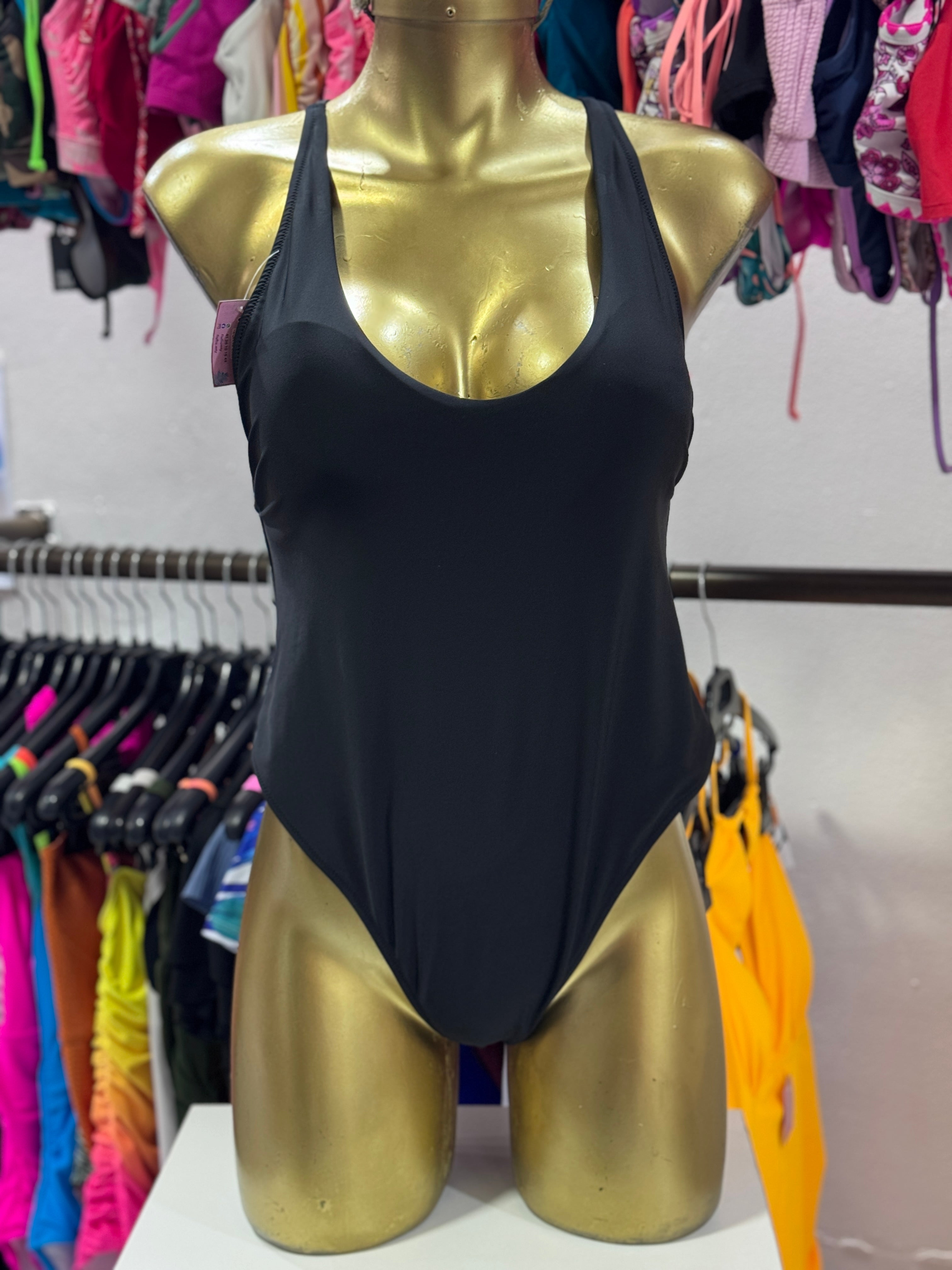 Traje de baño Entero