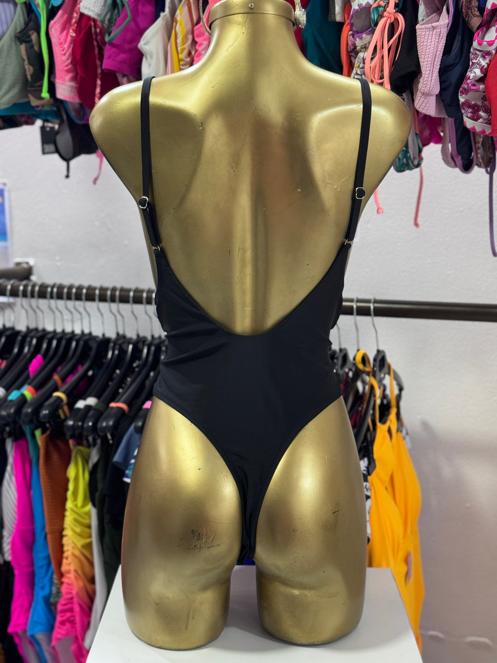 Traje de baño Entero