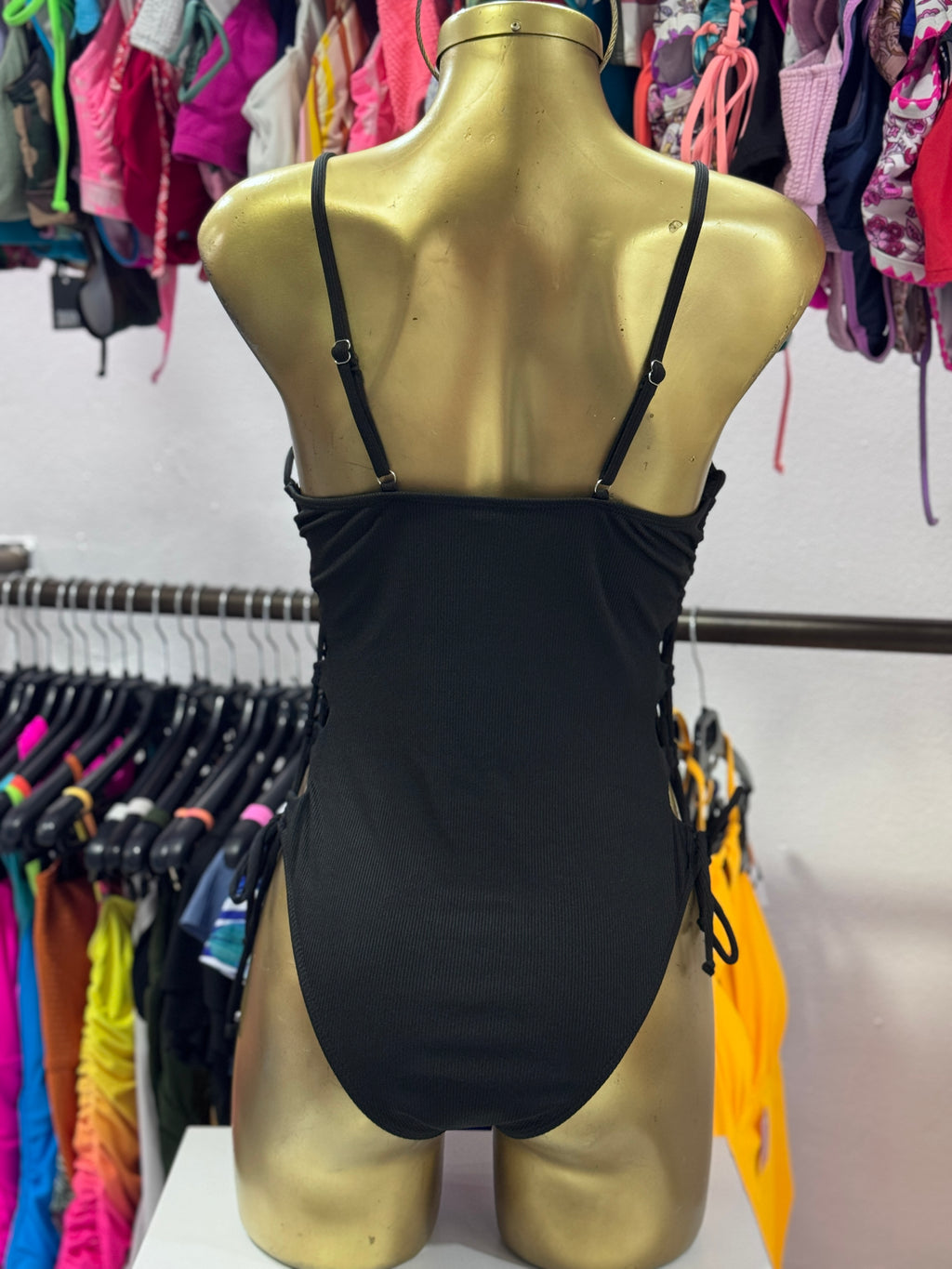 Traje de baño Entero