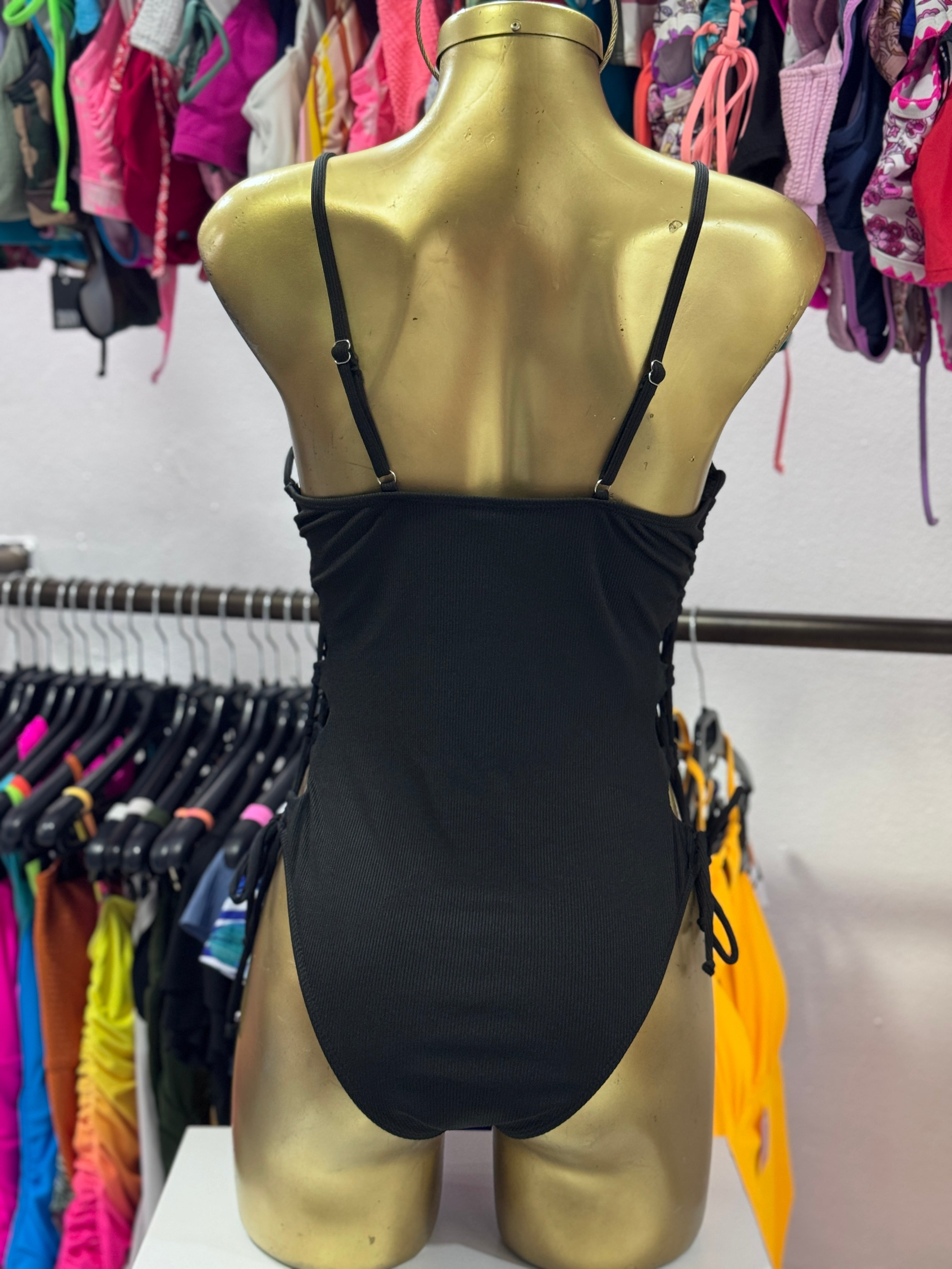 Traje de baño Entero