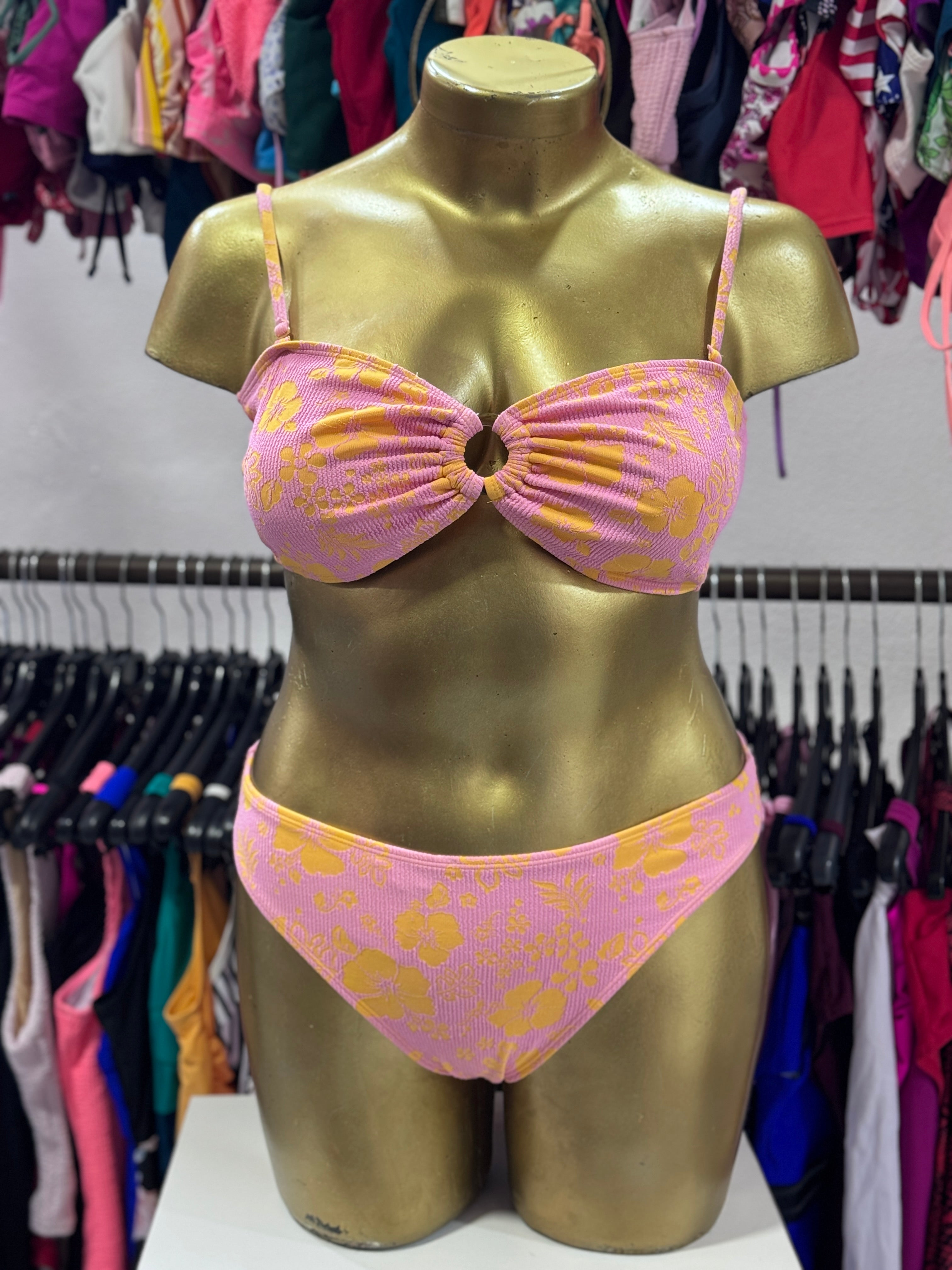 Traje de baño 2 piezas