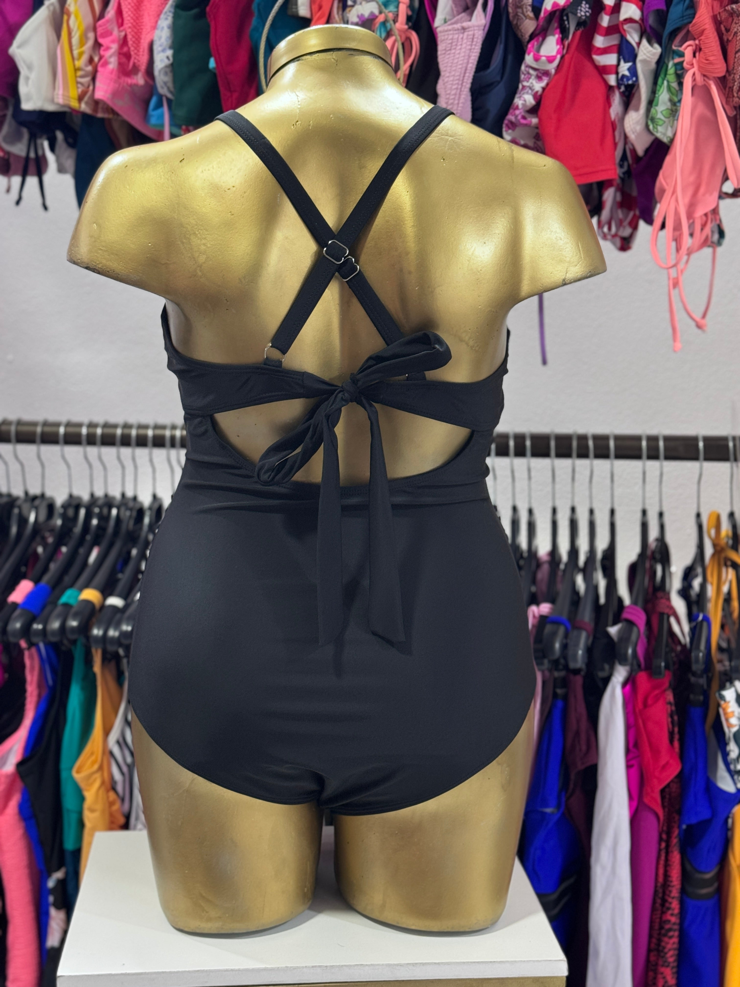 Traje de baño Entero