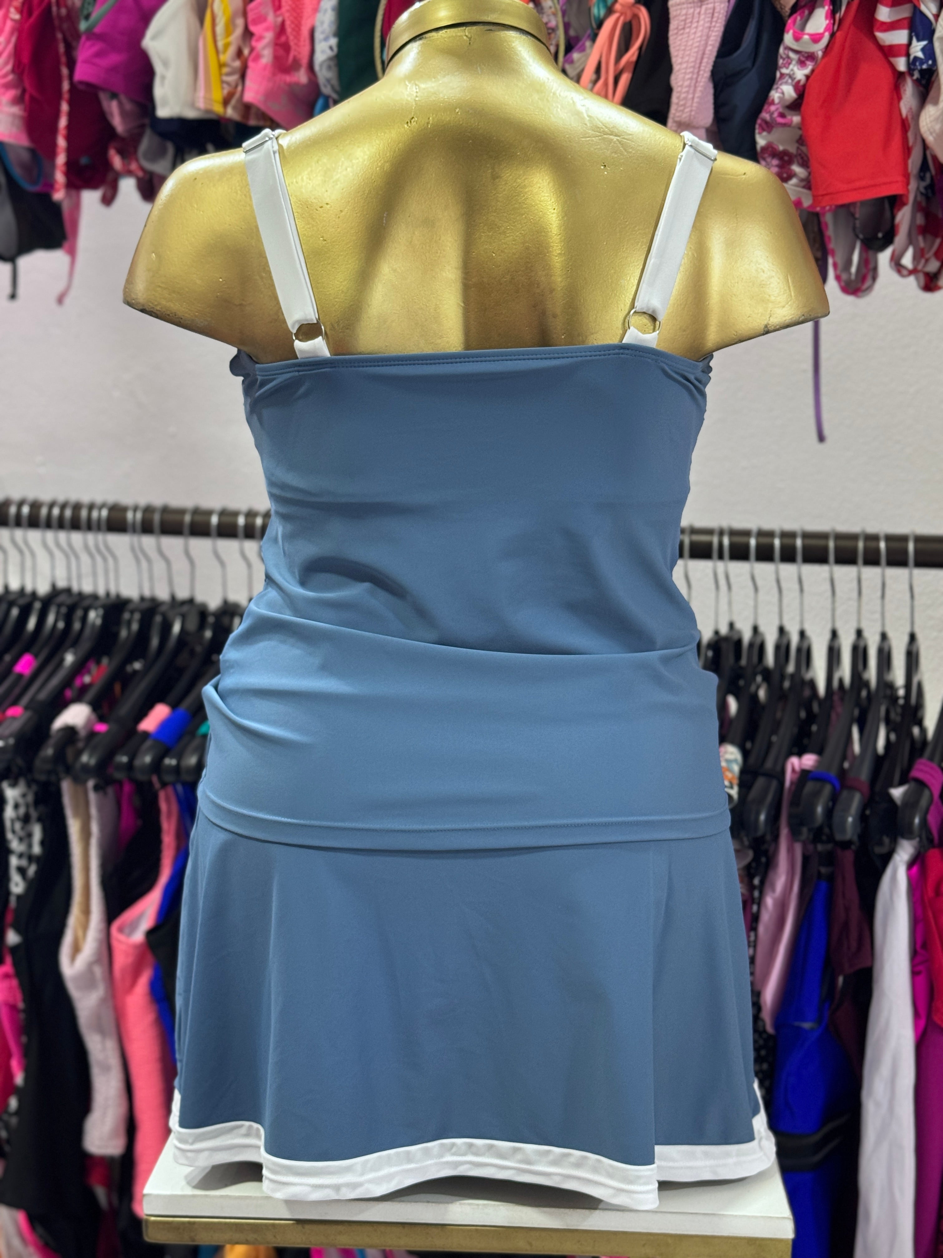 Traje de baño 2 piezas