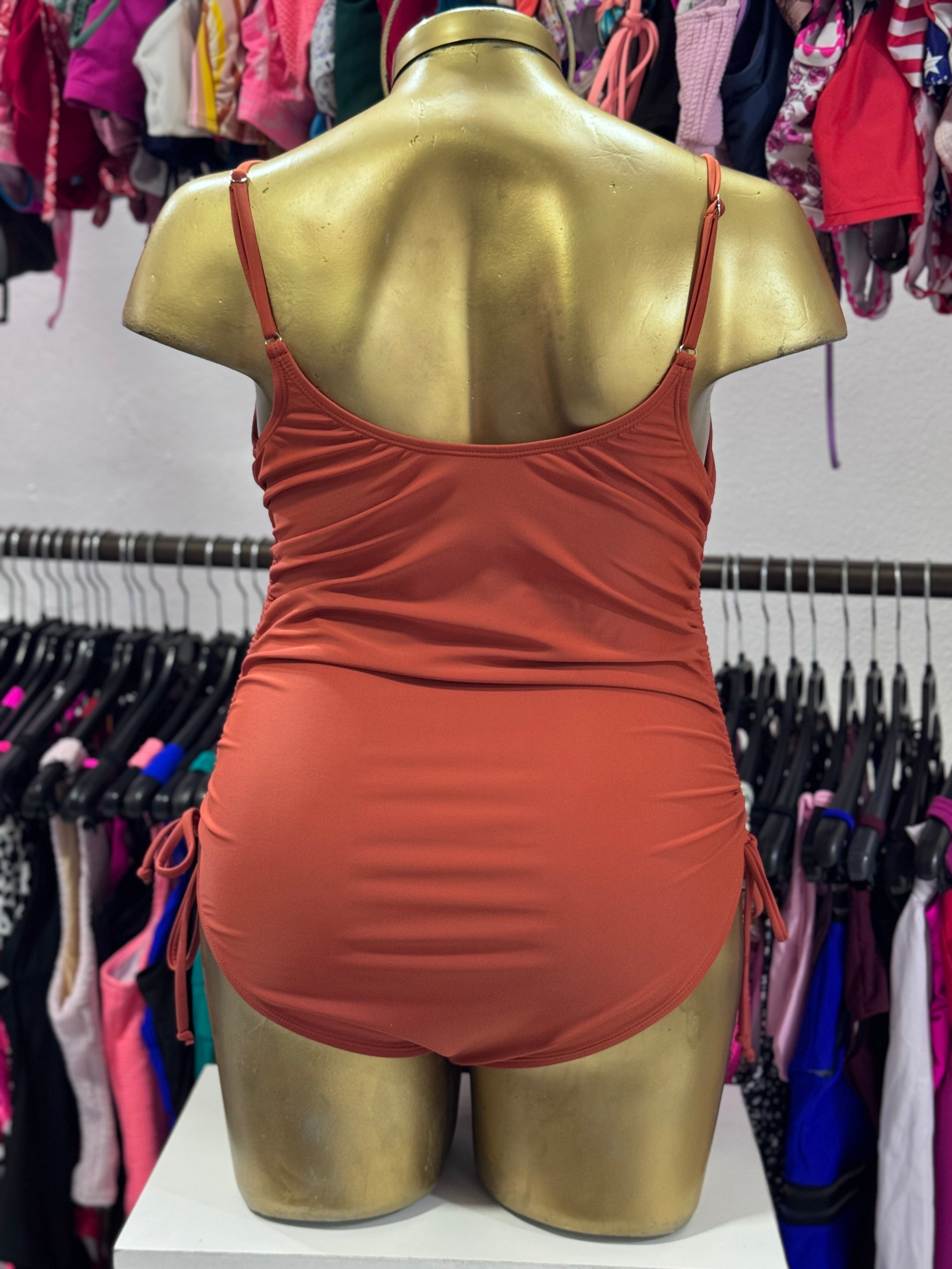 Traje de baño Entero