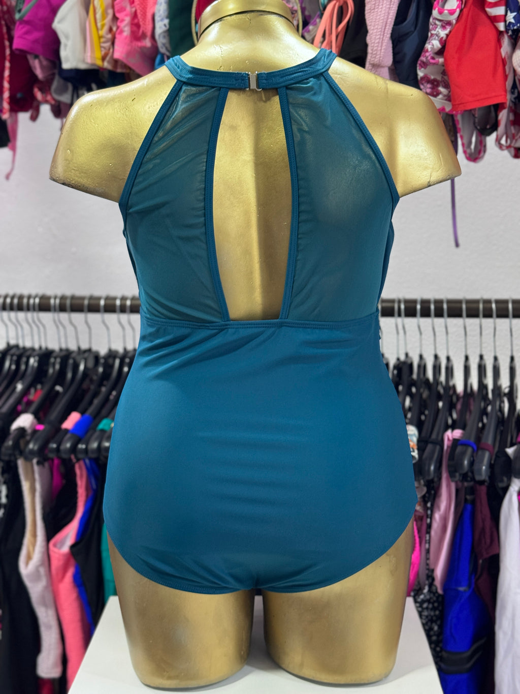 Traje de baño Entero