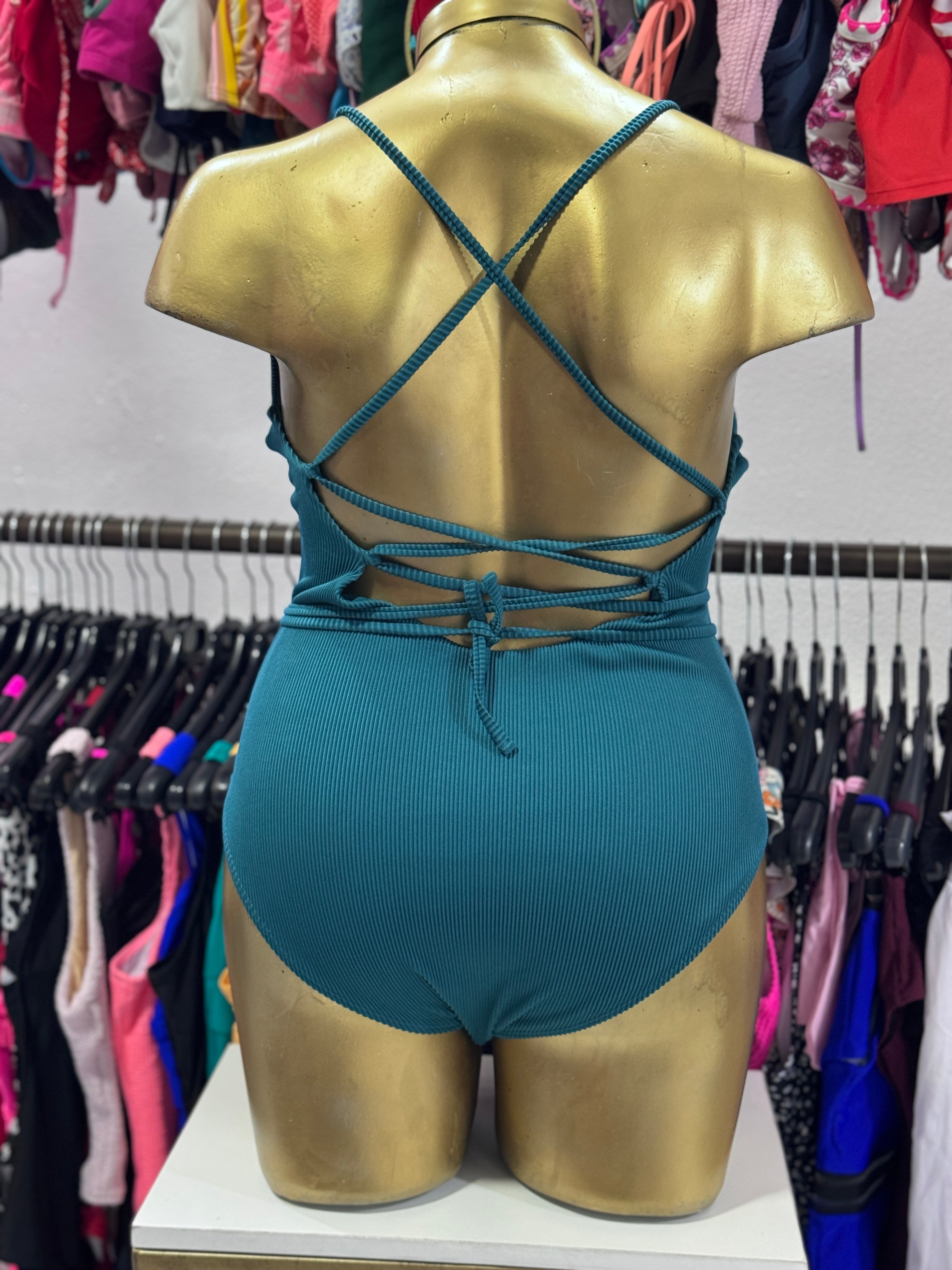 Traje de baño Entero