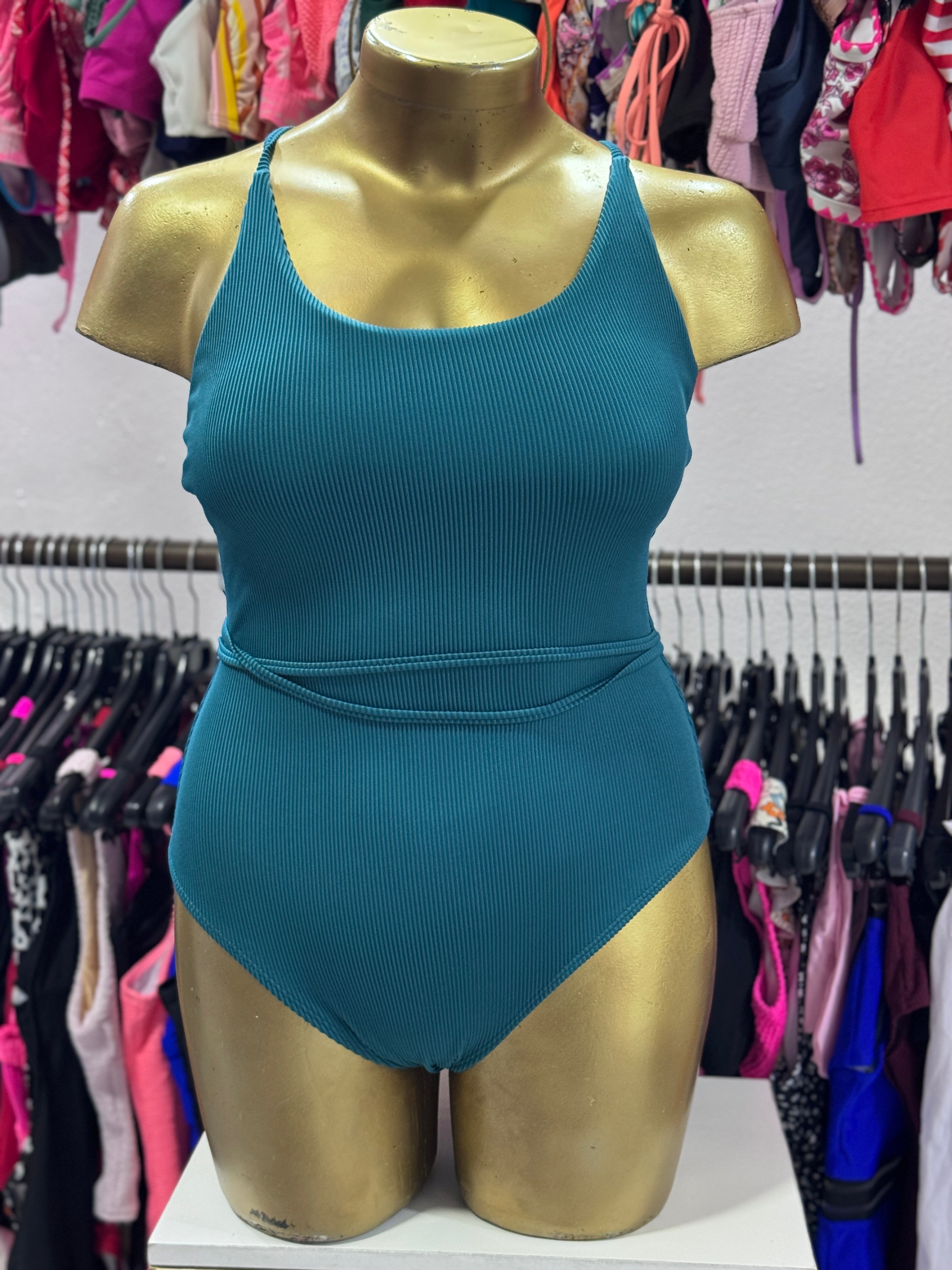 Traje de baño Entero