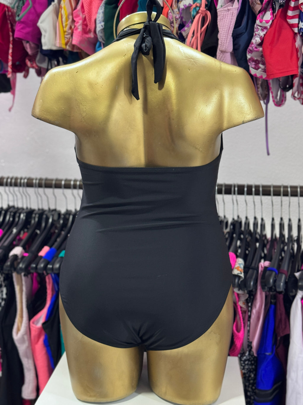 Traje de baño Entero