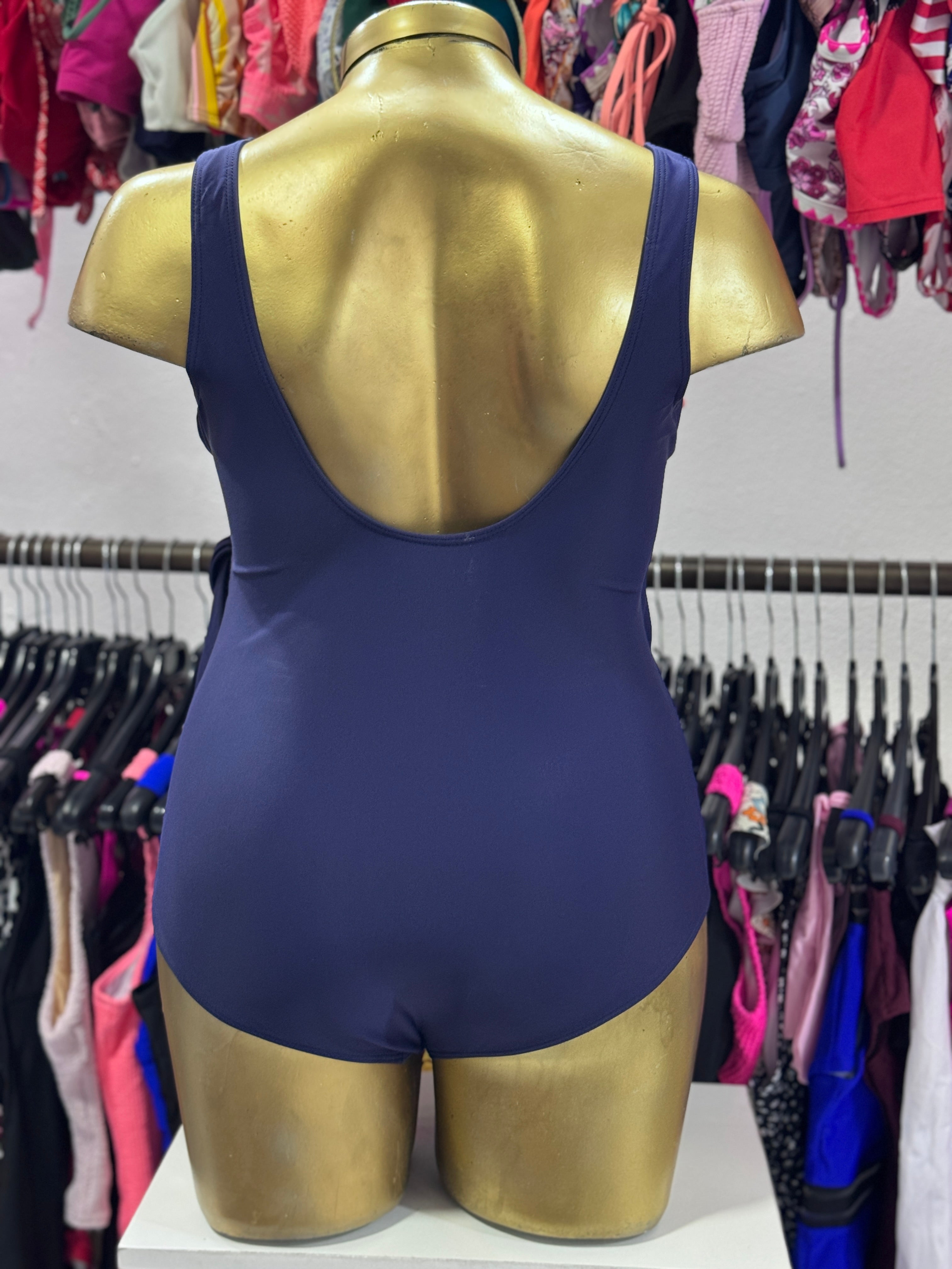 Traje de baño Entero