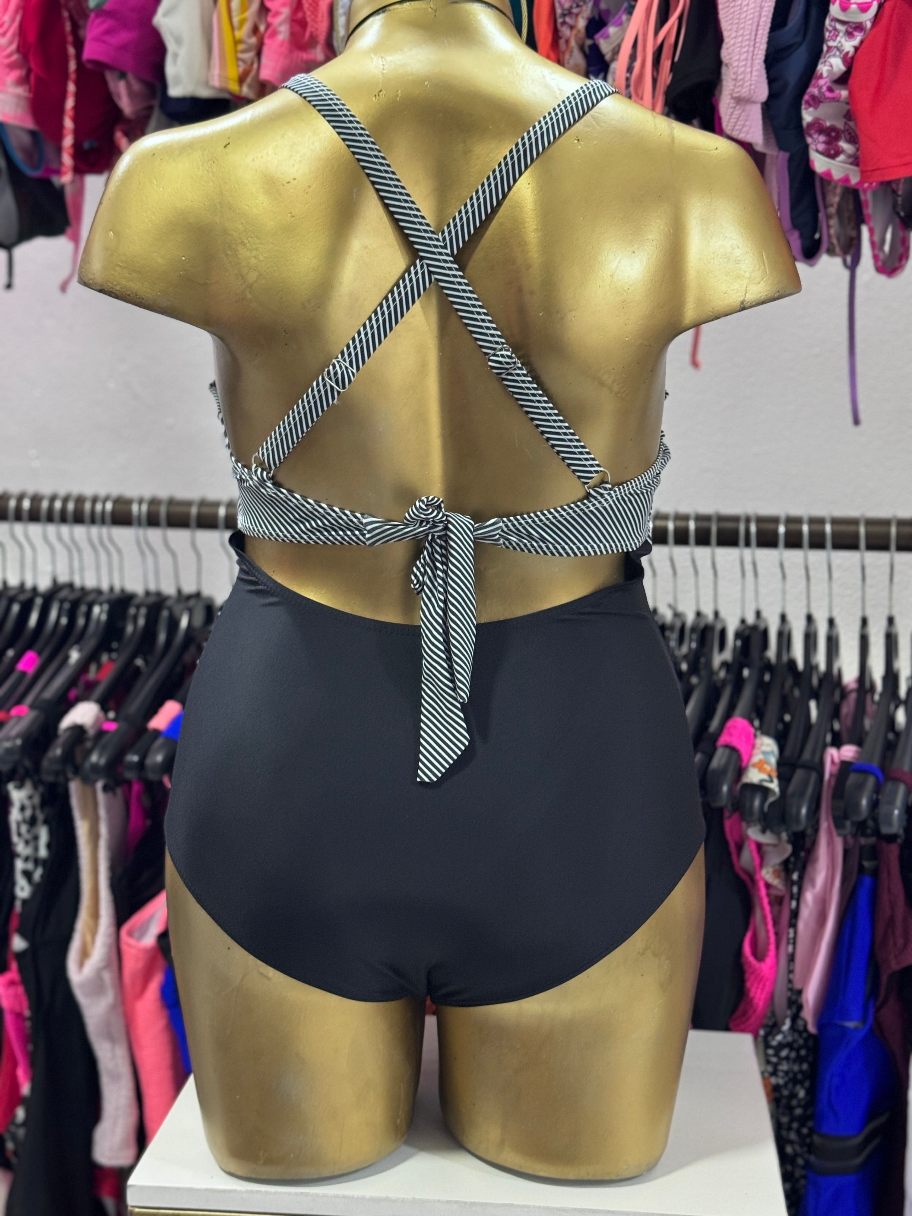 Traje de baño Entero