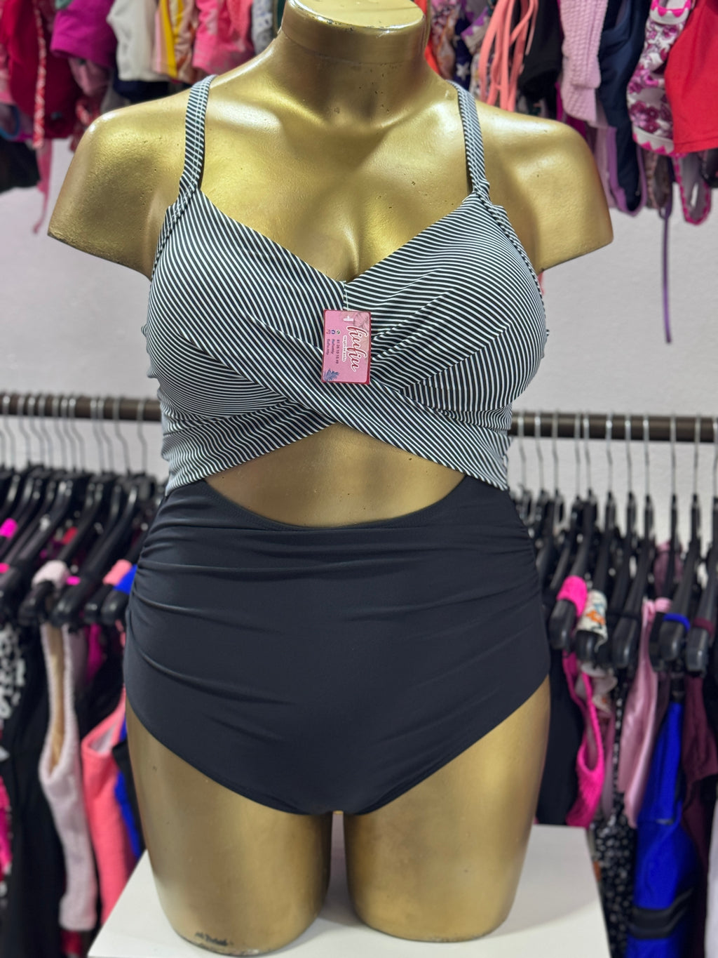 Traje de baño Entero