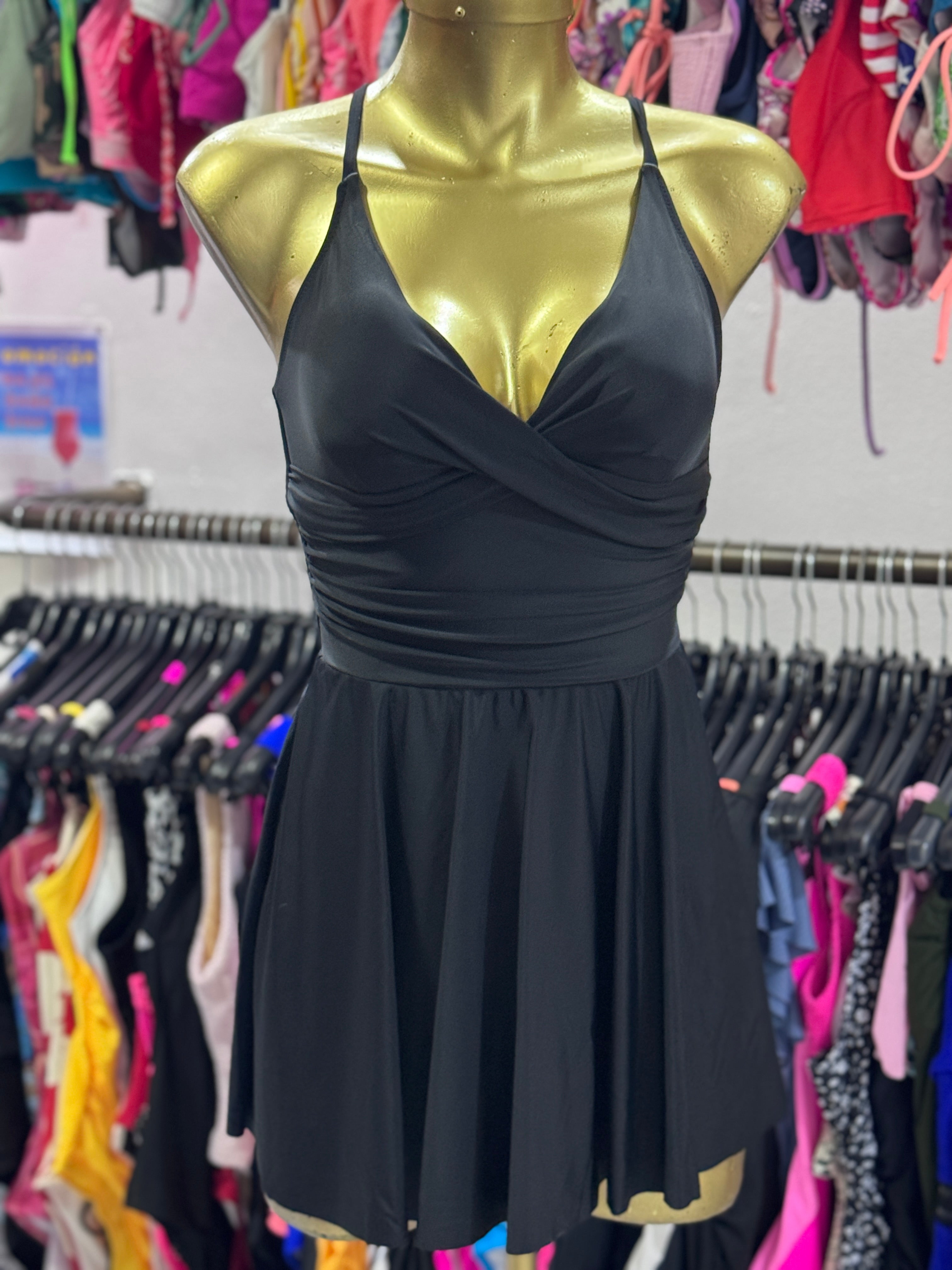 Traje de baño Entero