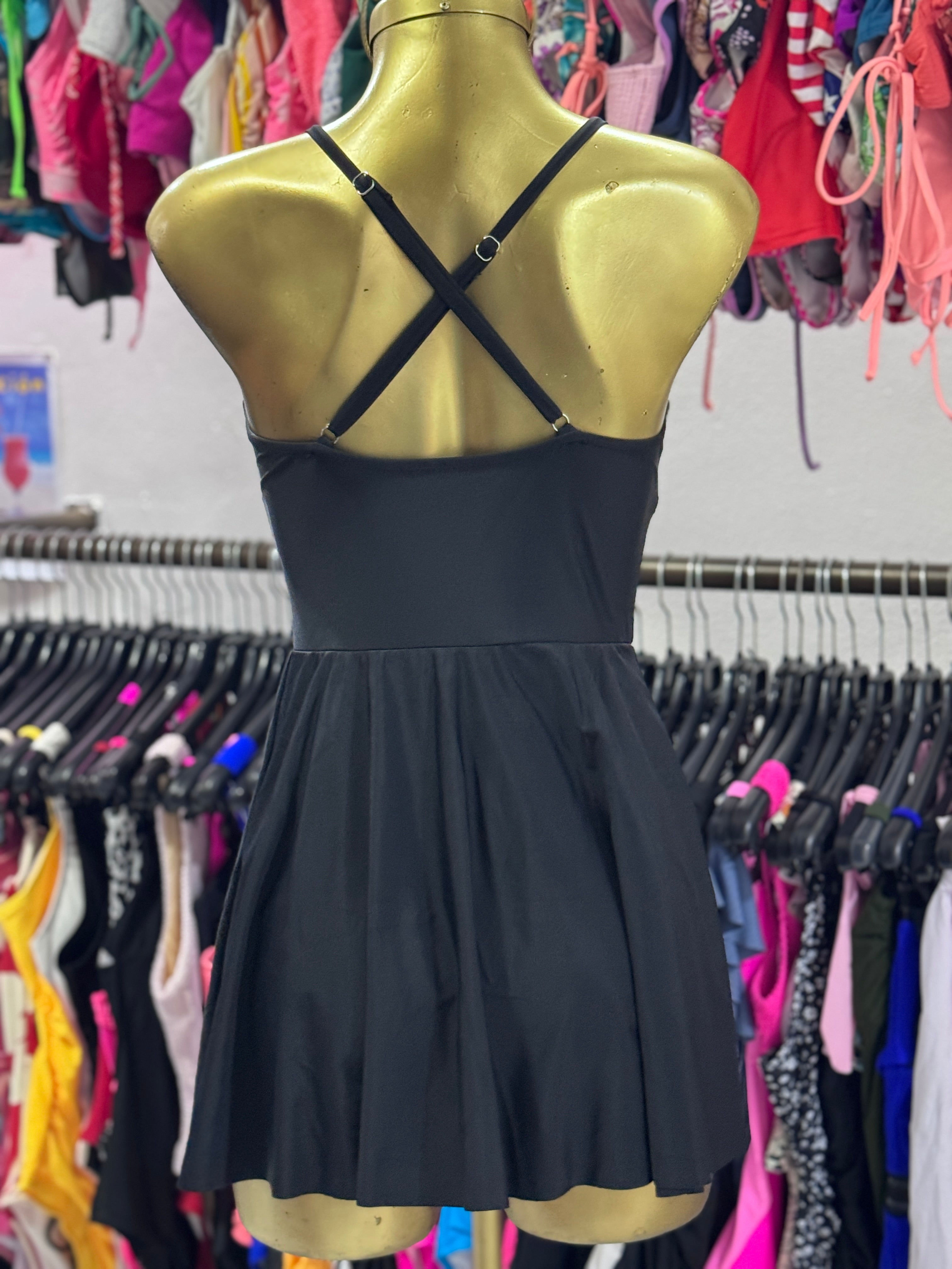 Traje de baño Entero