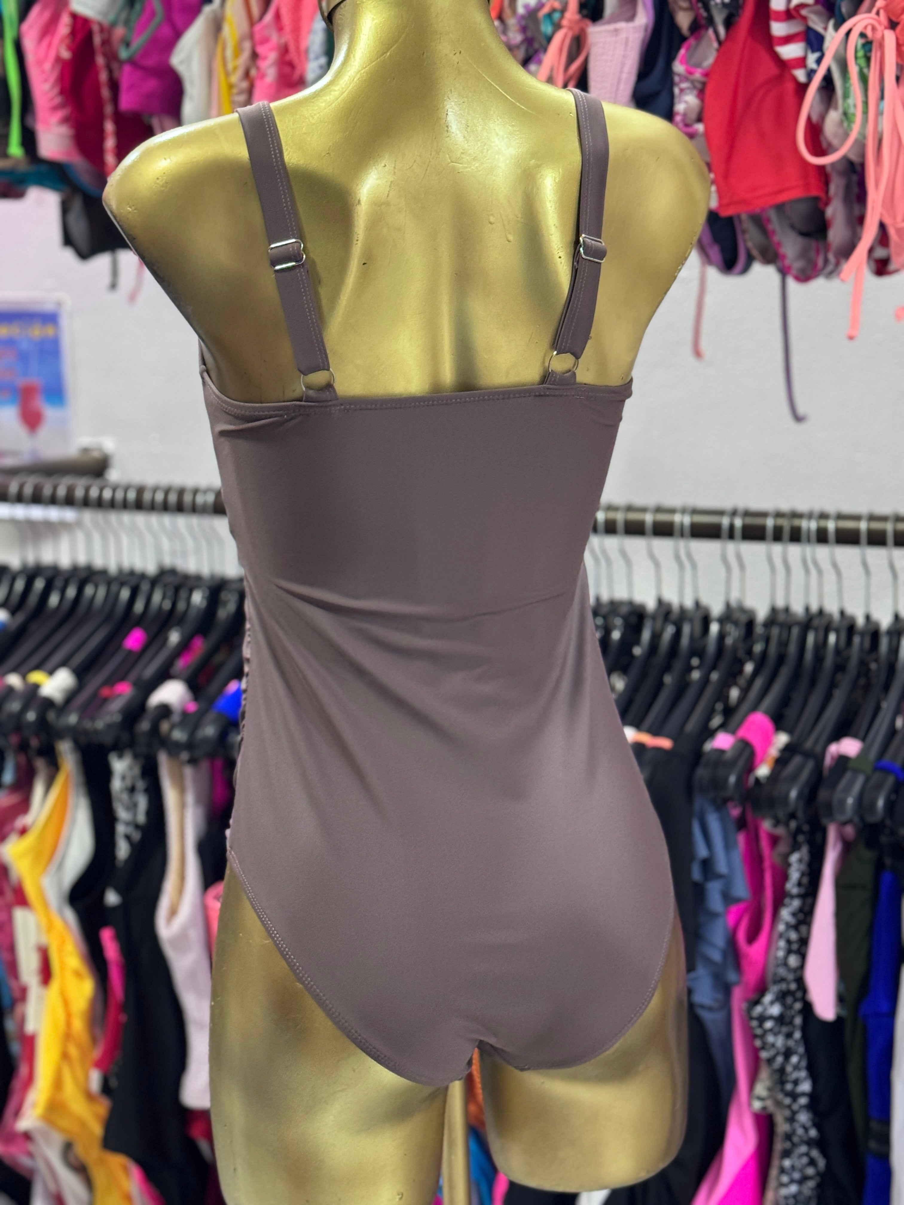 Traje de baño Entero