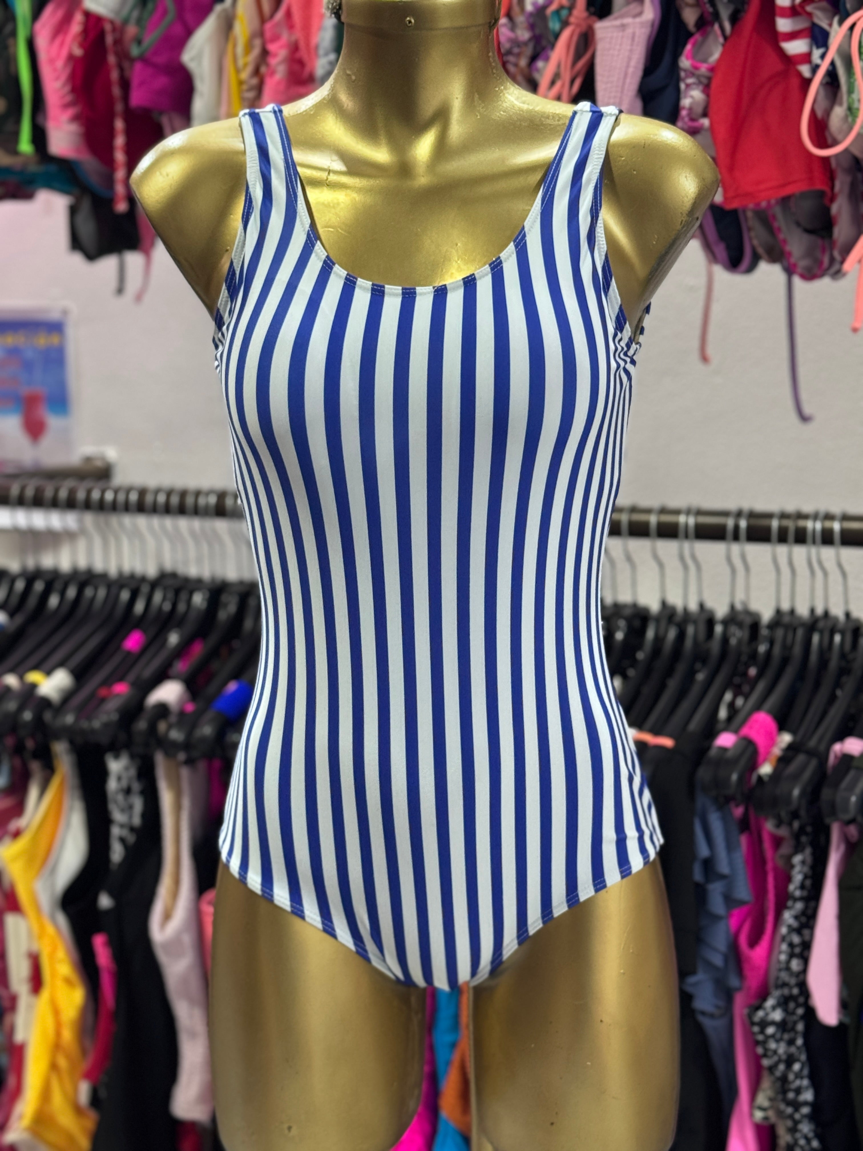 Traje de baño Entero