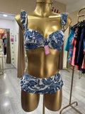 Traje de baño 2 piezas