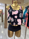 Traje de baño 2 piezas