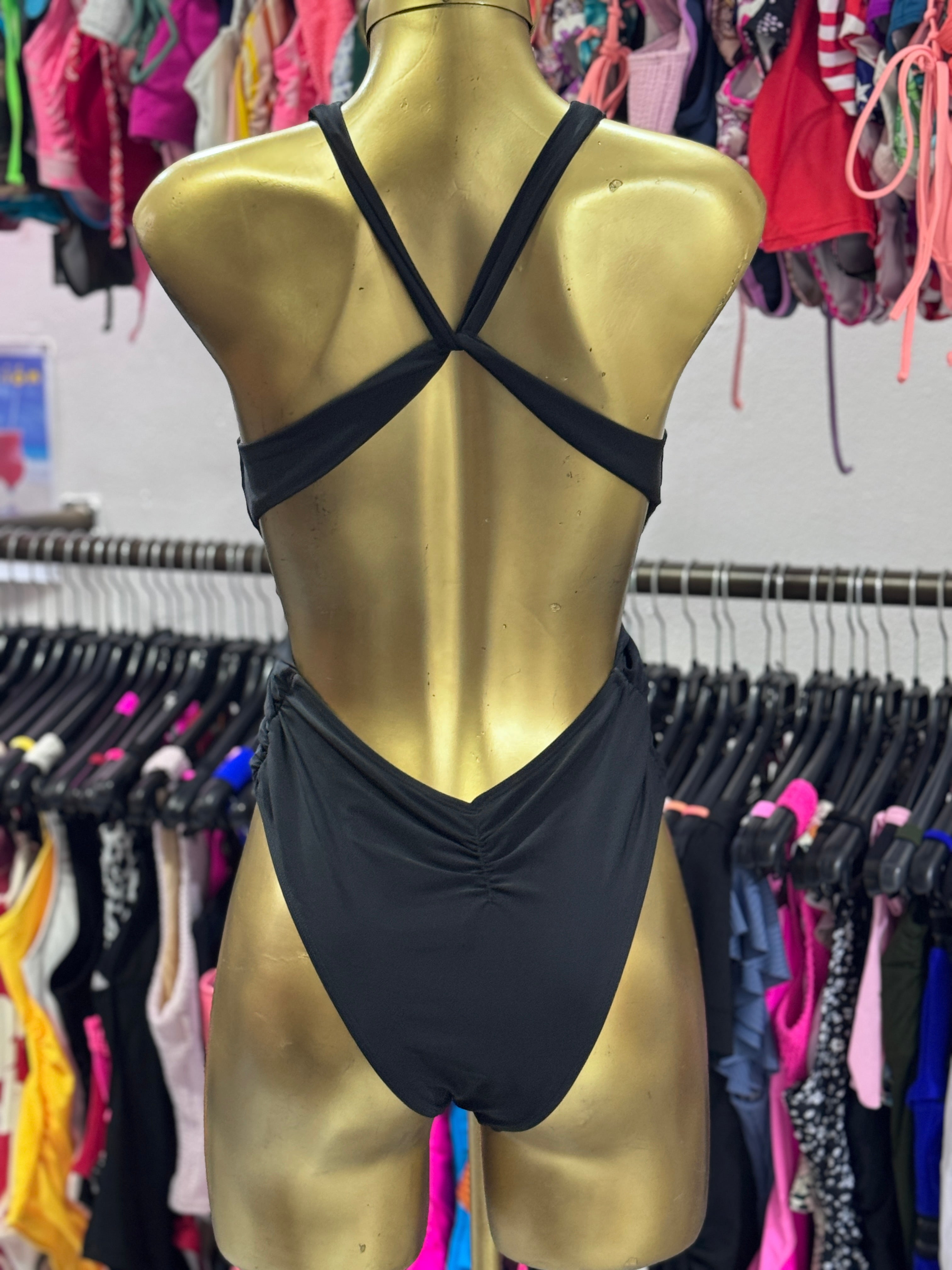 Traje de baño Entero