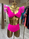 Traje de baño 2 piezas