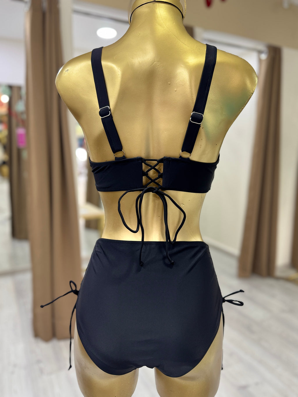 Traje de baño 2 piezas