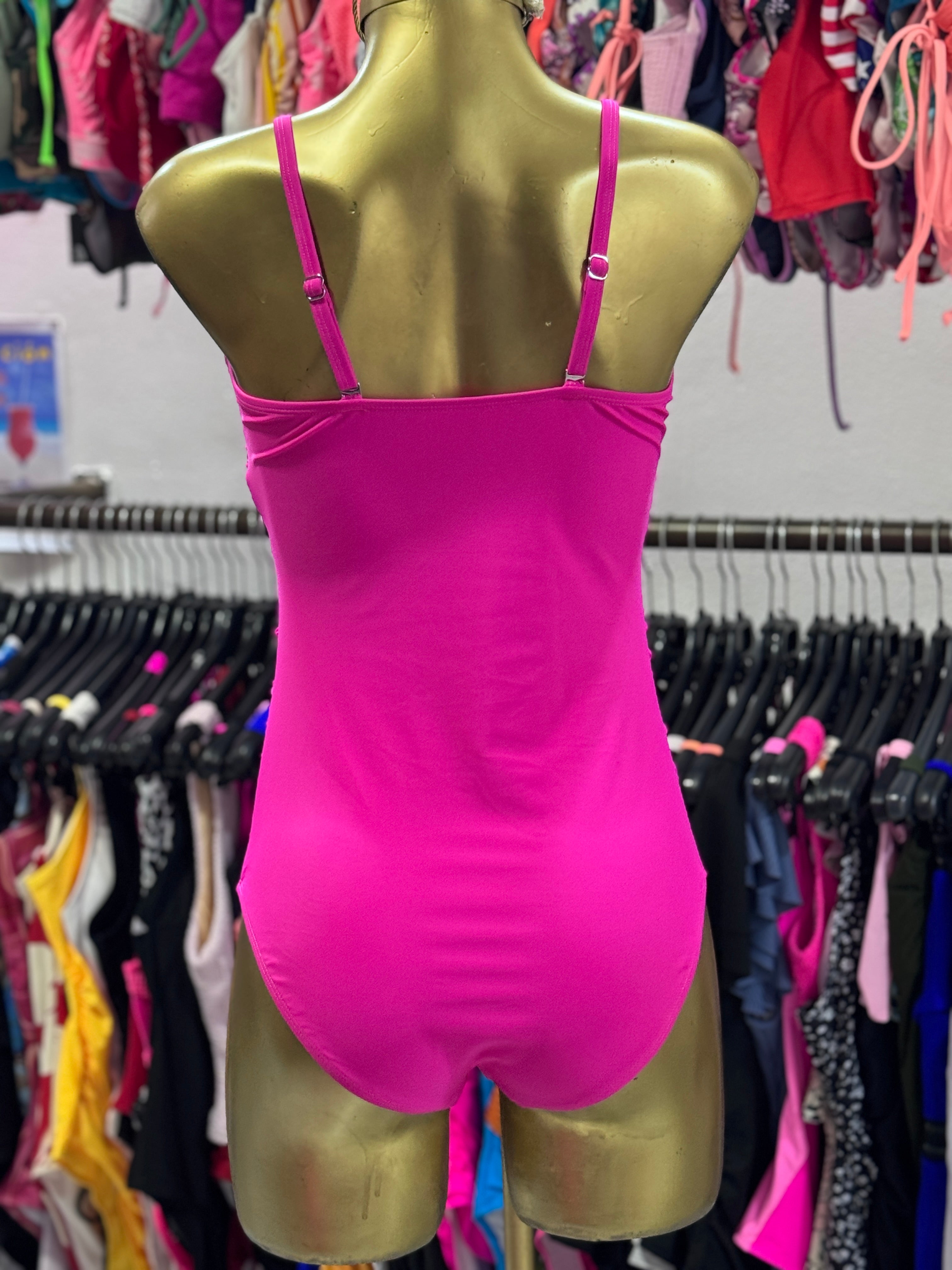 Traje de baño Entero