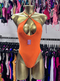 Traje de baño Entero