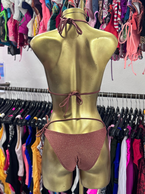 Traje de baño 2 piezas