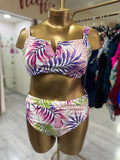 Traje de baño 2 piezas