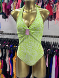 Traje de baño Entero
