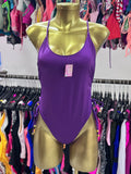 Traje de baño Entero