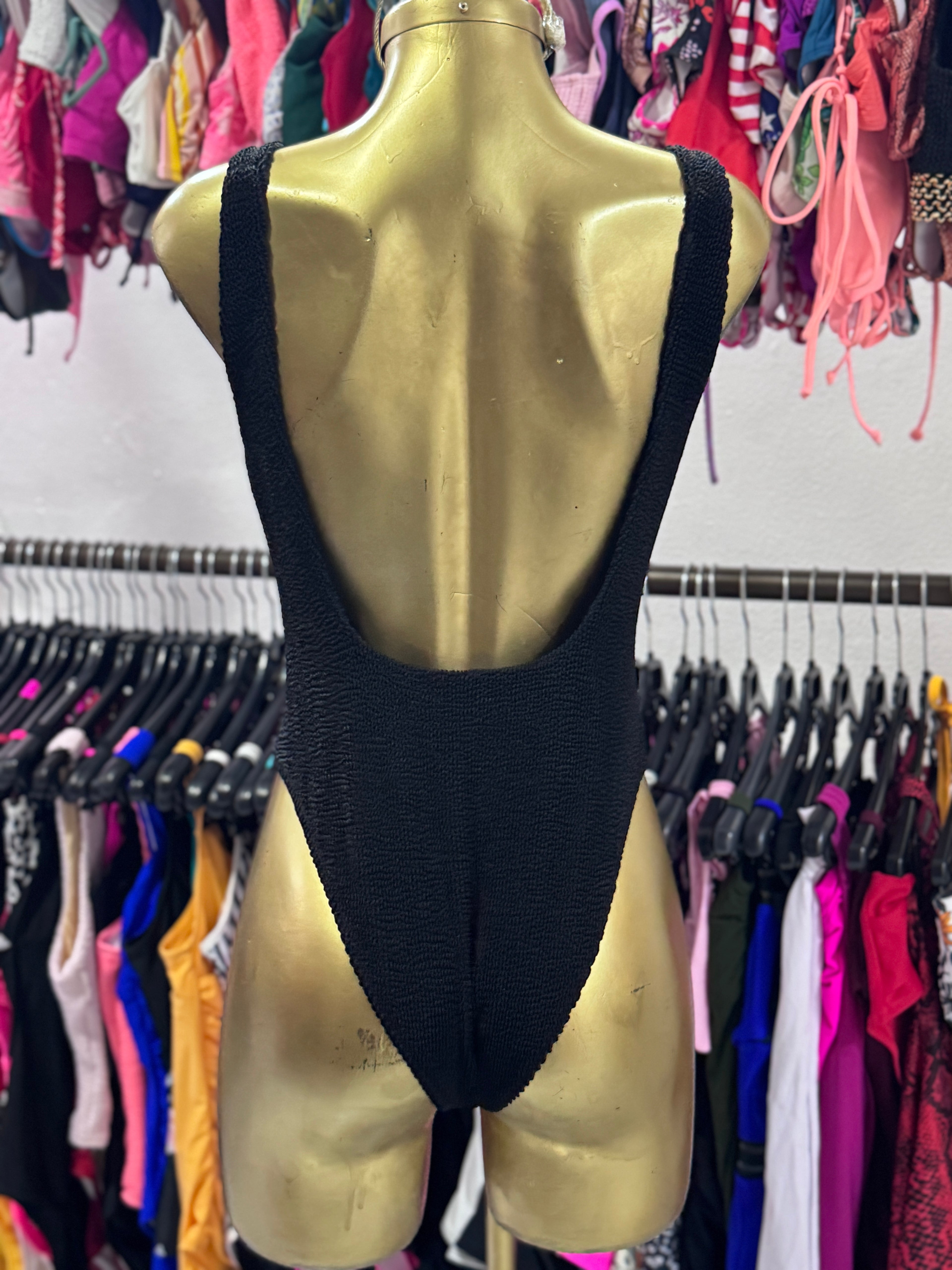 Traje de baño Entero