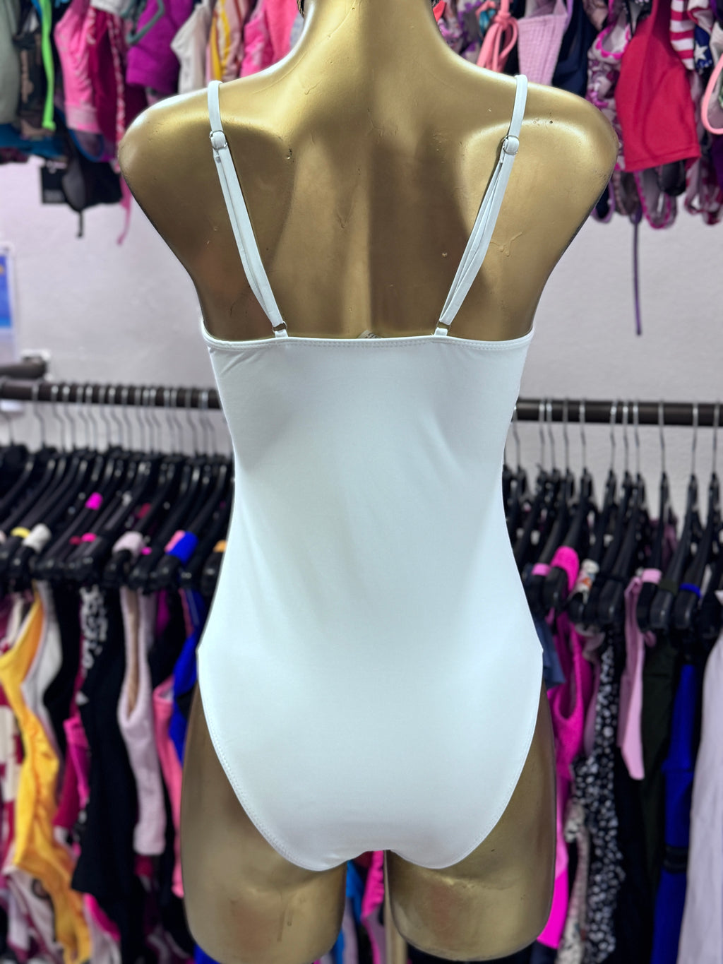Traje de baño Entero