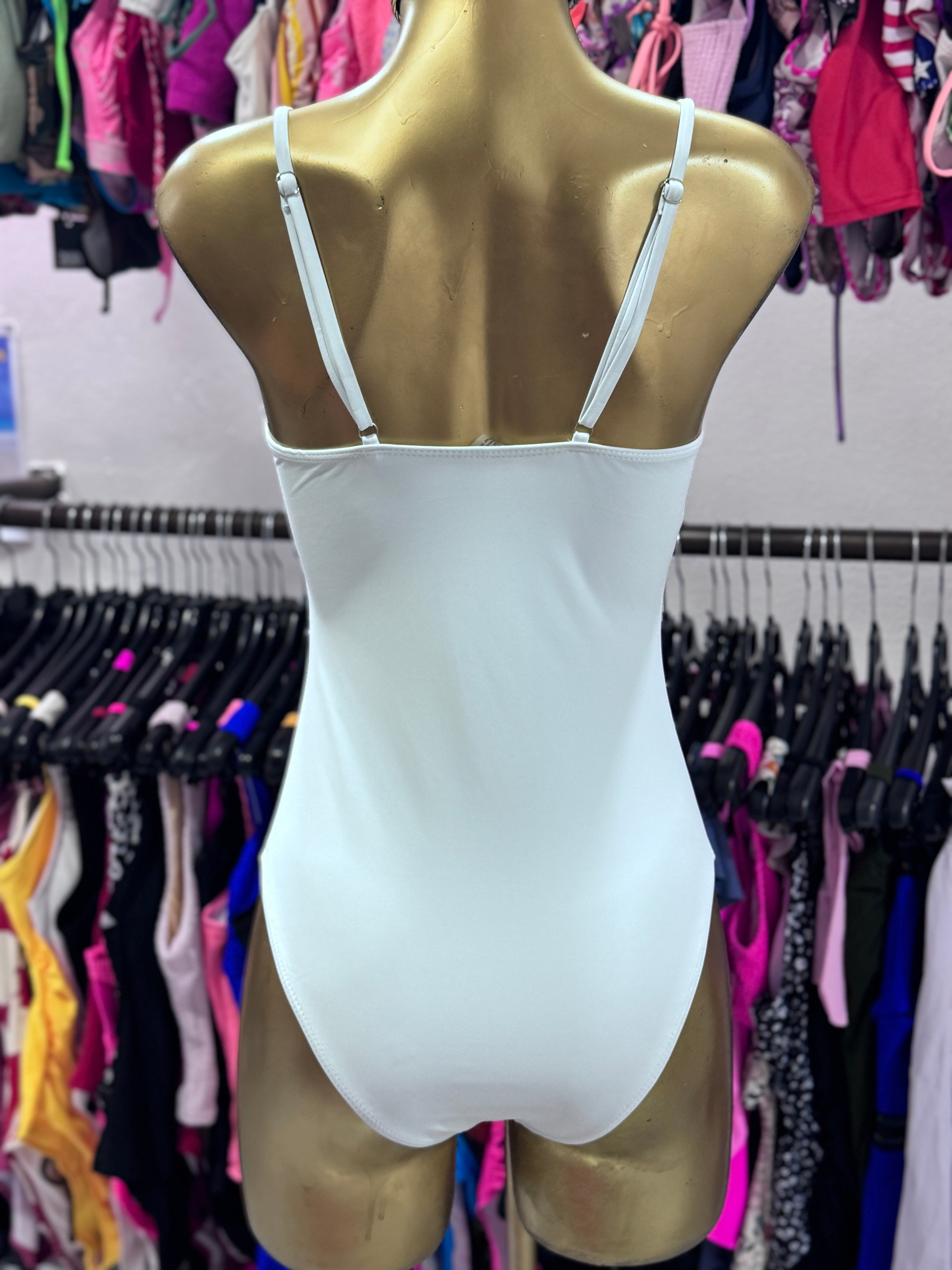 Traje de baño Entero