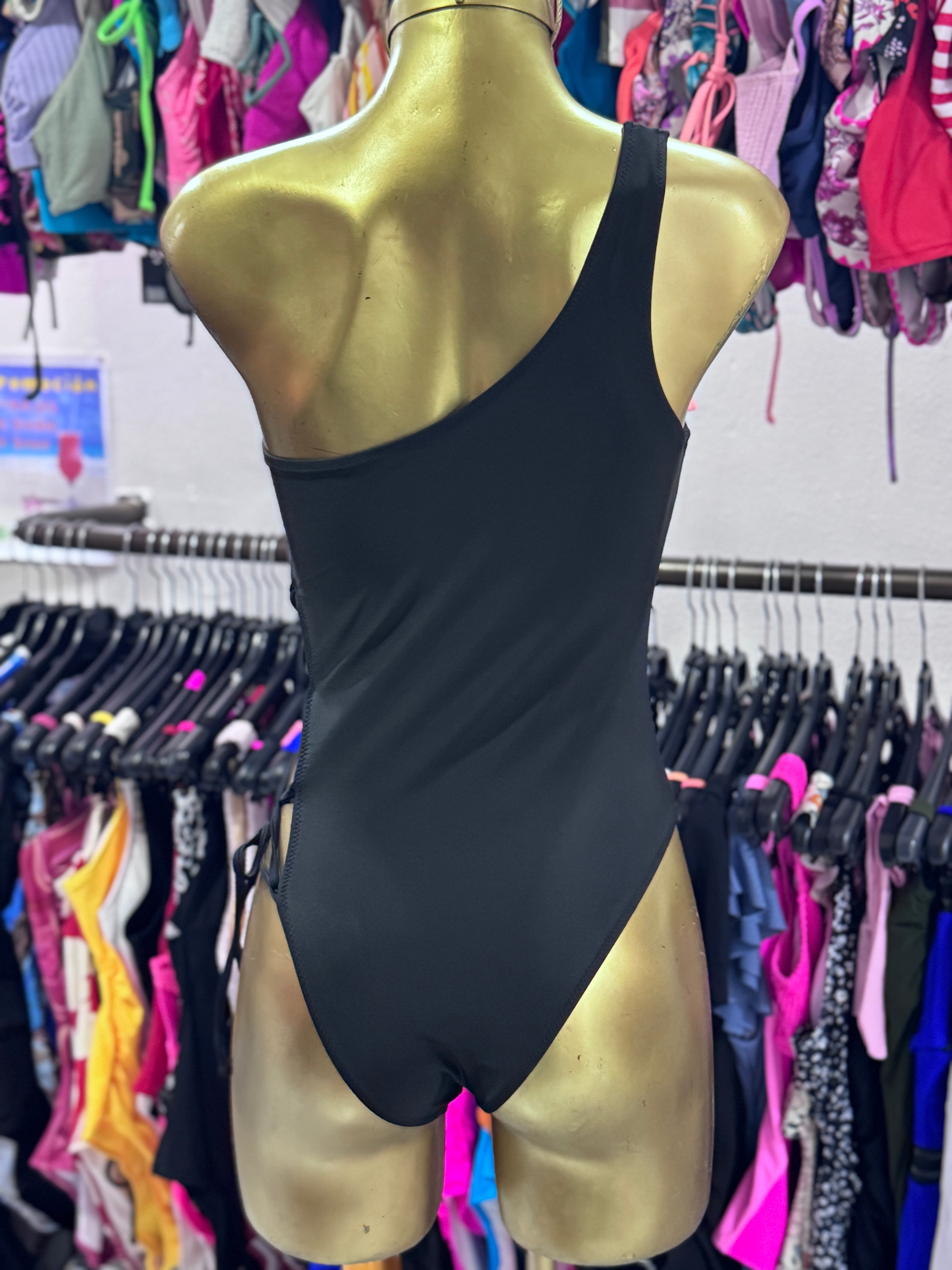 Traje de baño Entero