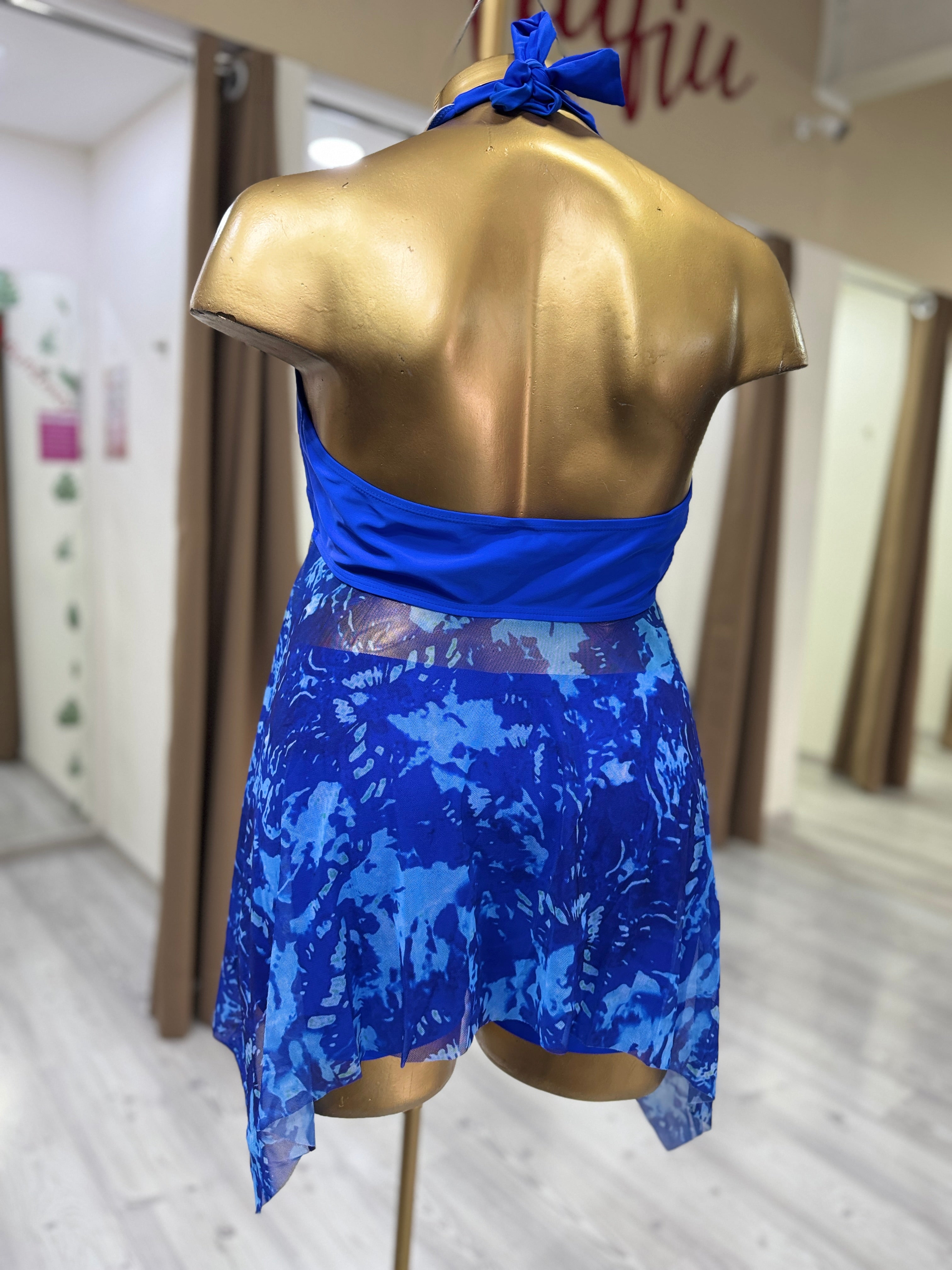 Traje de baño 2 piezas