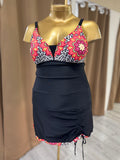 Traje de baño Entero