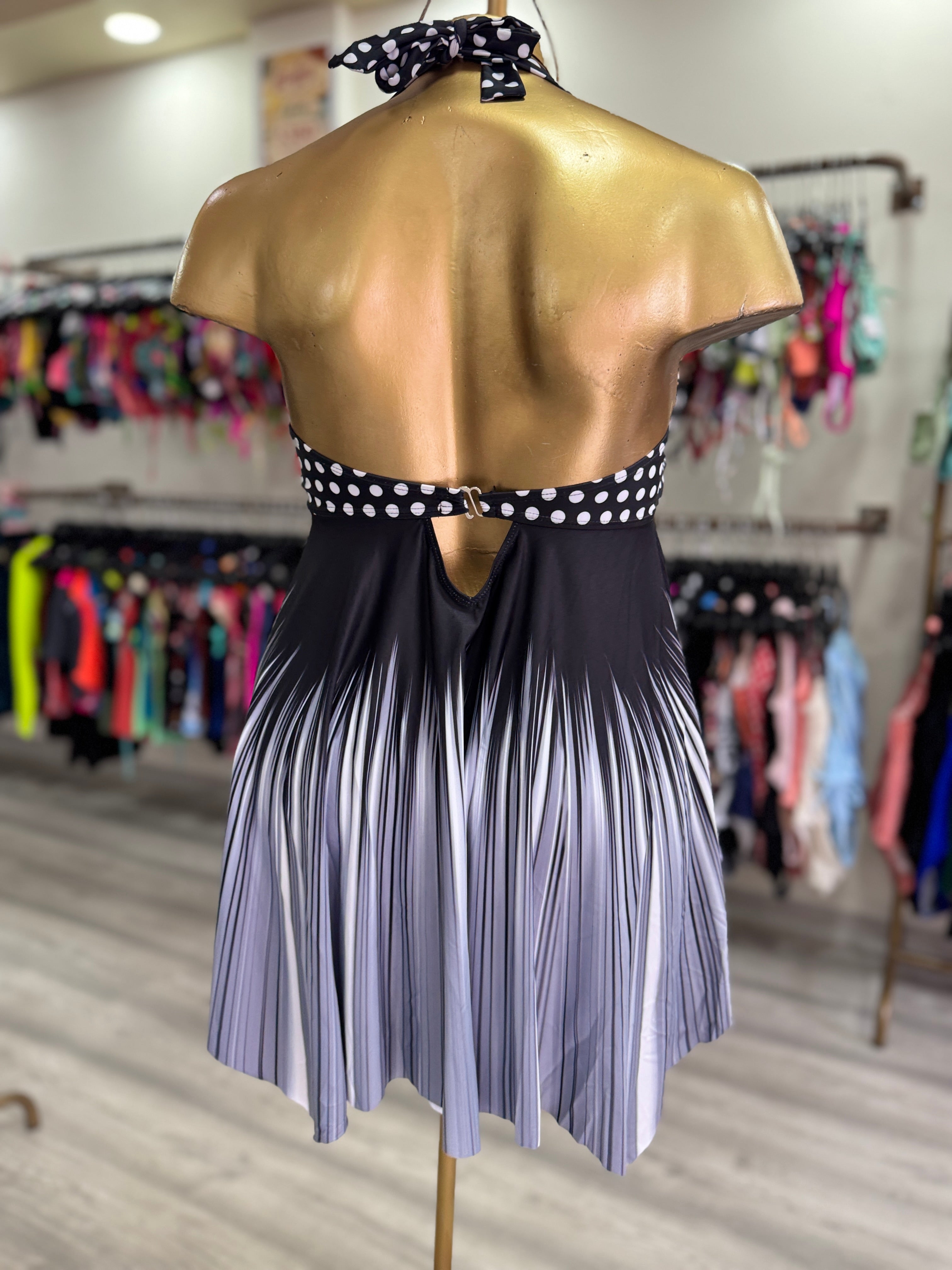 Traje de baño 2 piezas