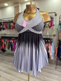 Traje de baño 2 piezas