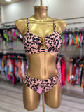 Traje de baño 2 piezas